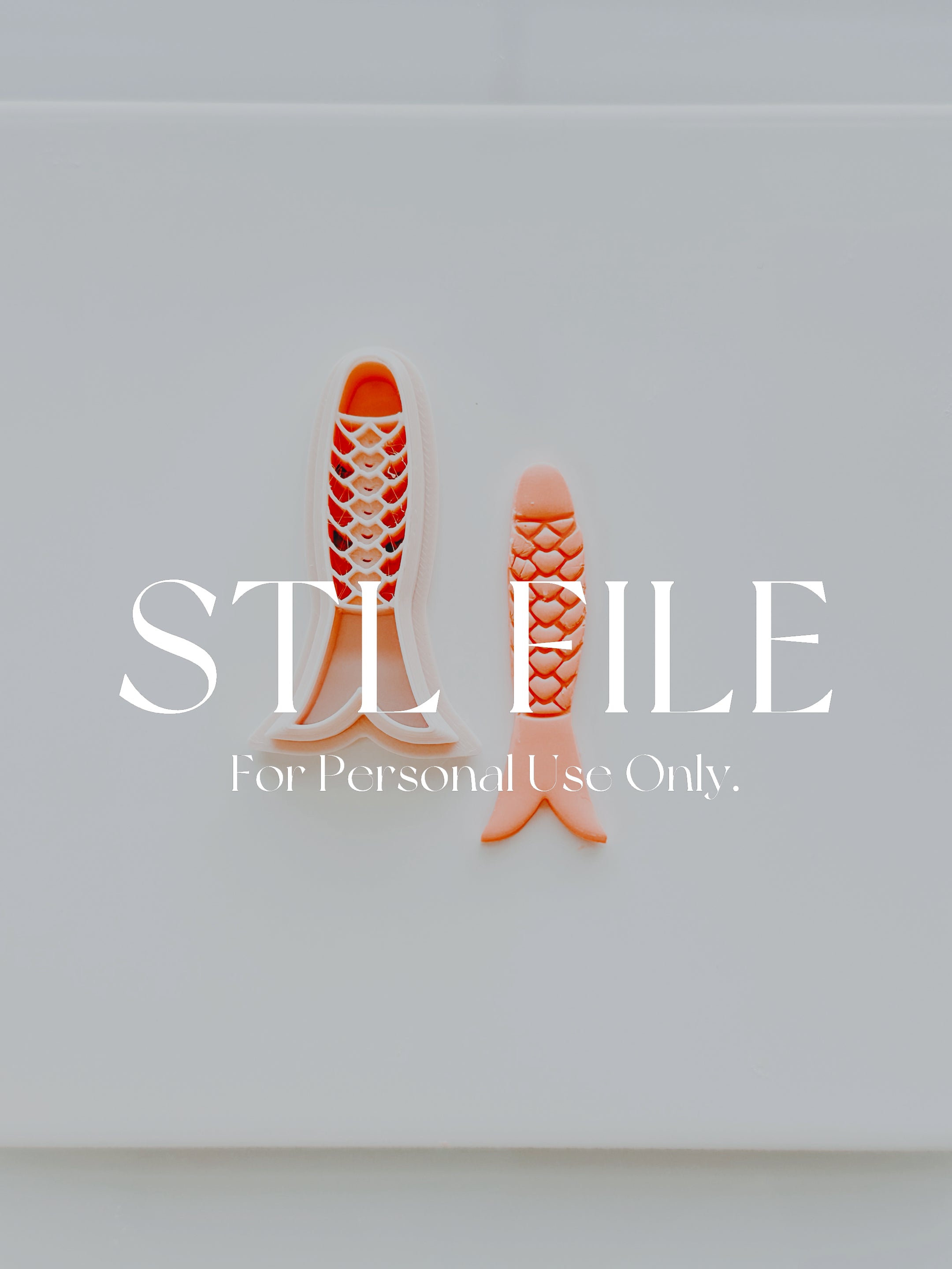 STL File For 3d Printing