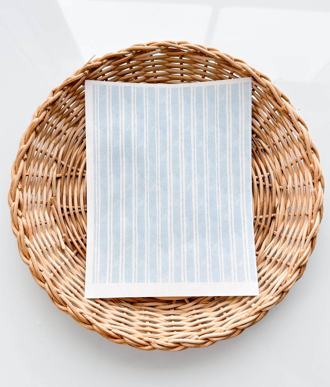 Coastal 1 Transfer Paper