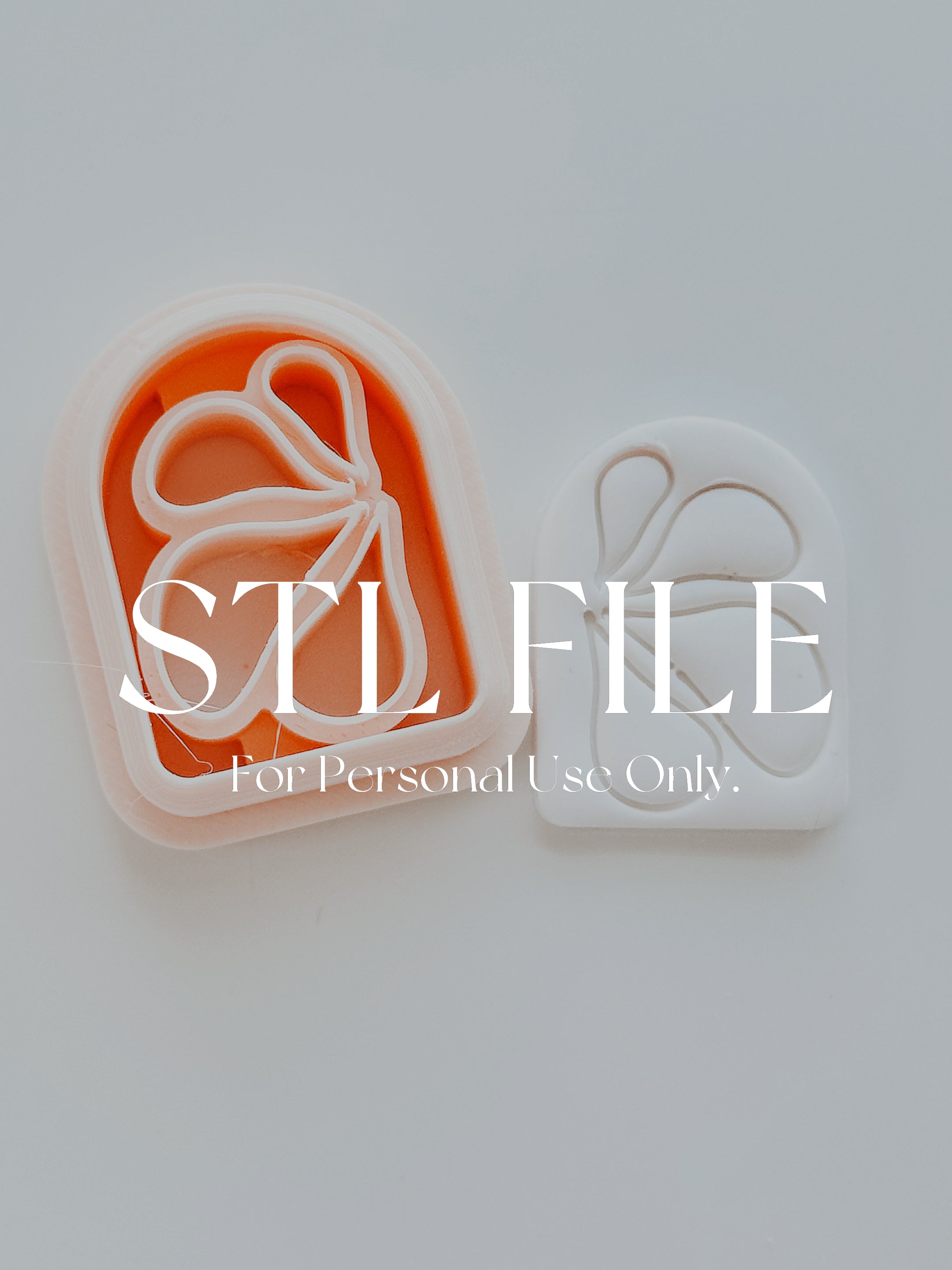 STL File For 3d Printing