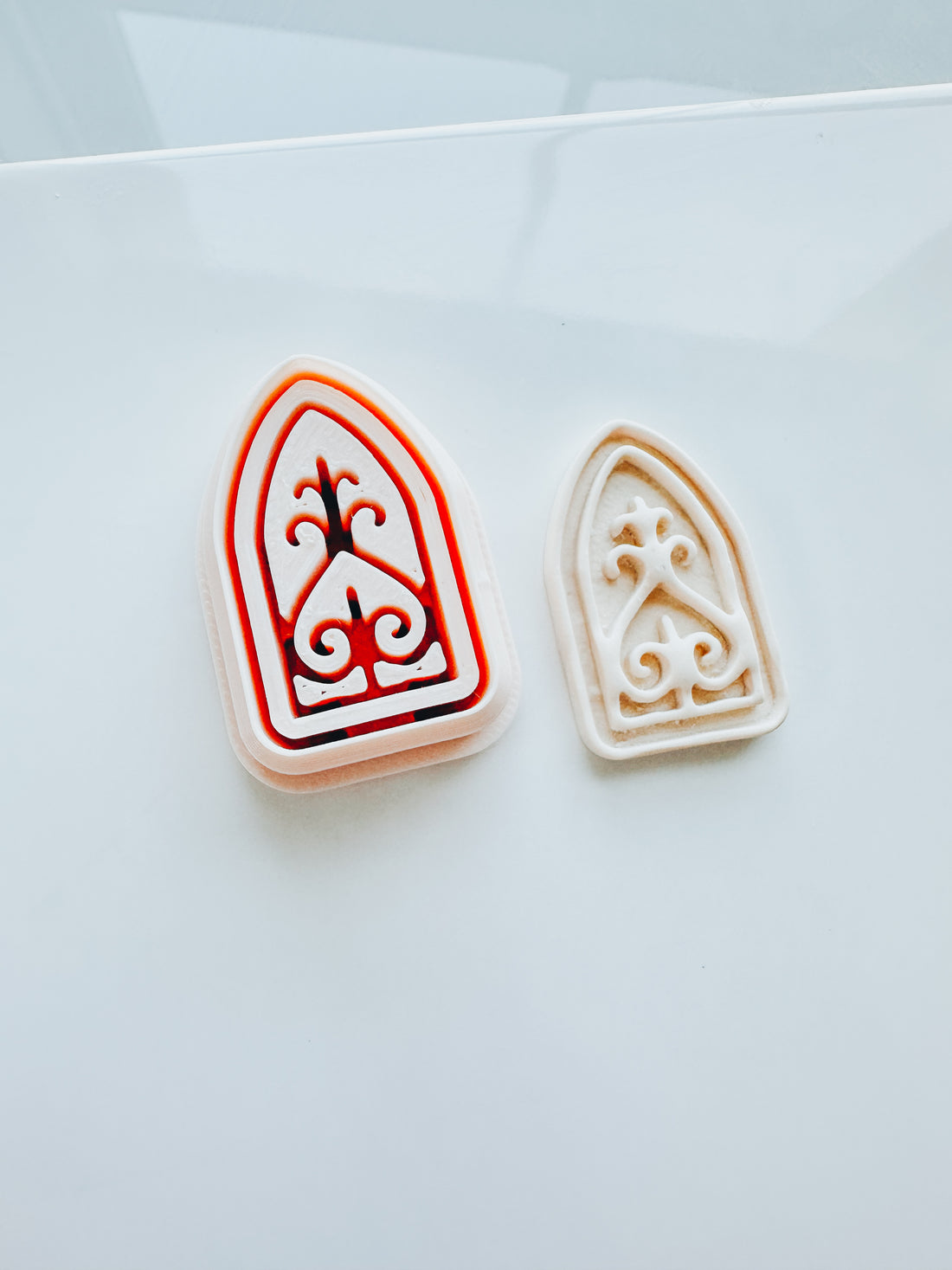 Annalee Shell Clay Cutter