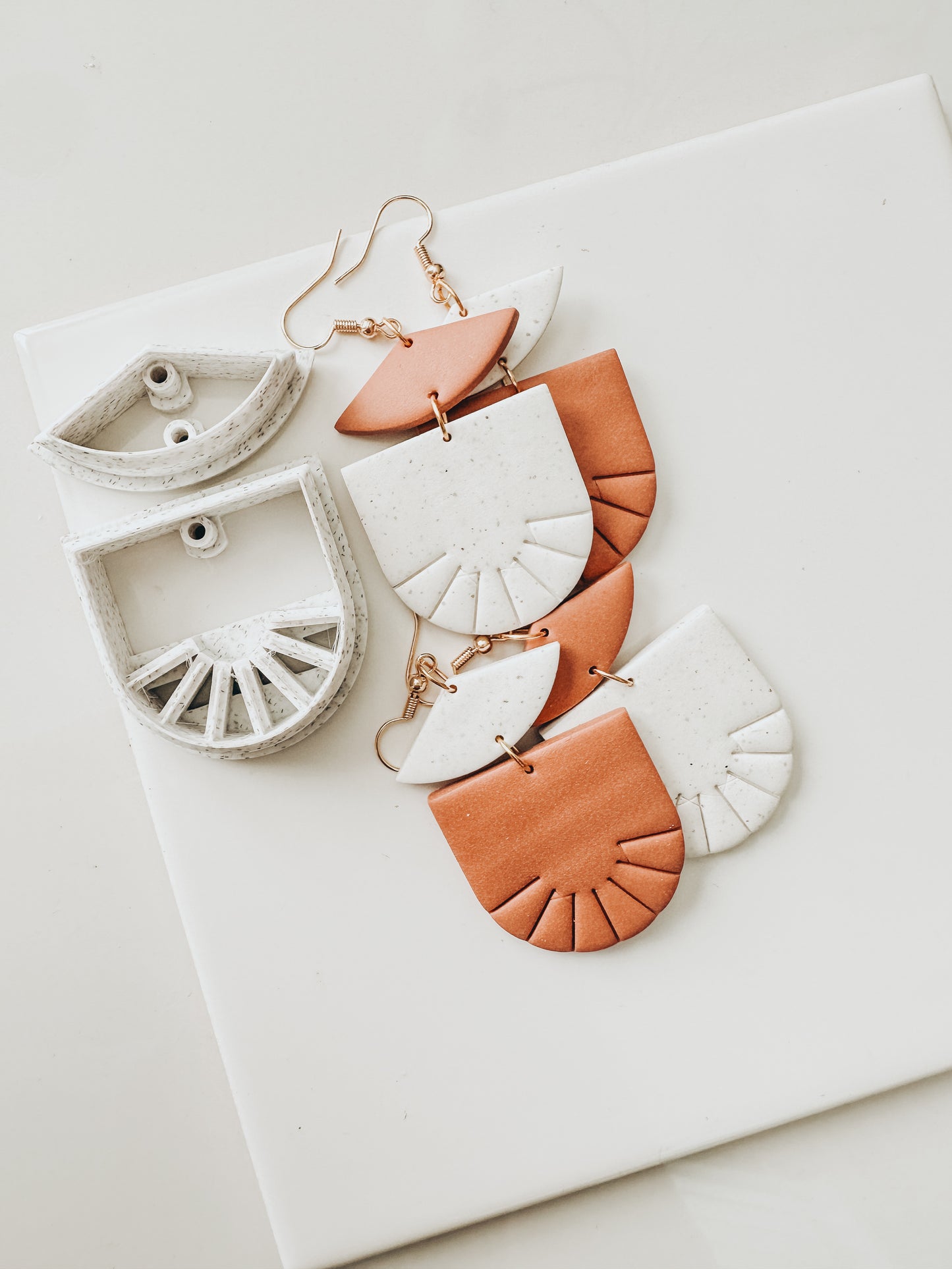 Story Clay Cutter 2.25 With Hole Guides