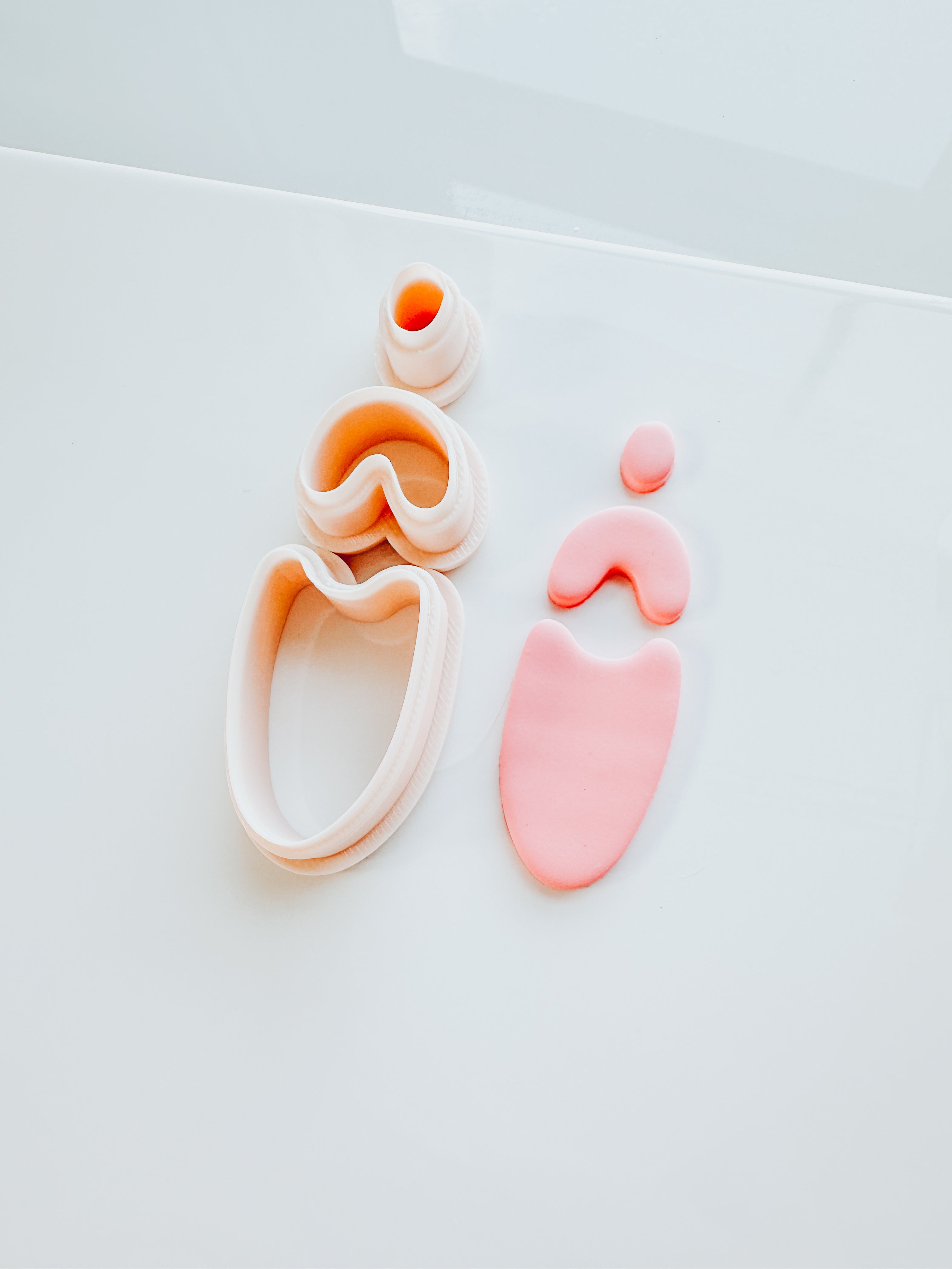 Ava Basic Clay Cutter