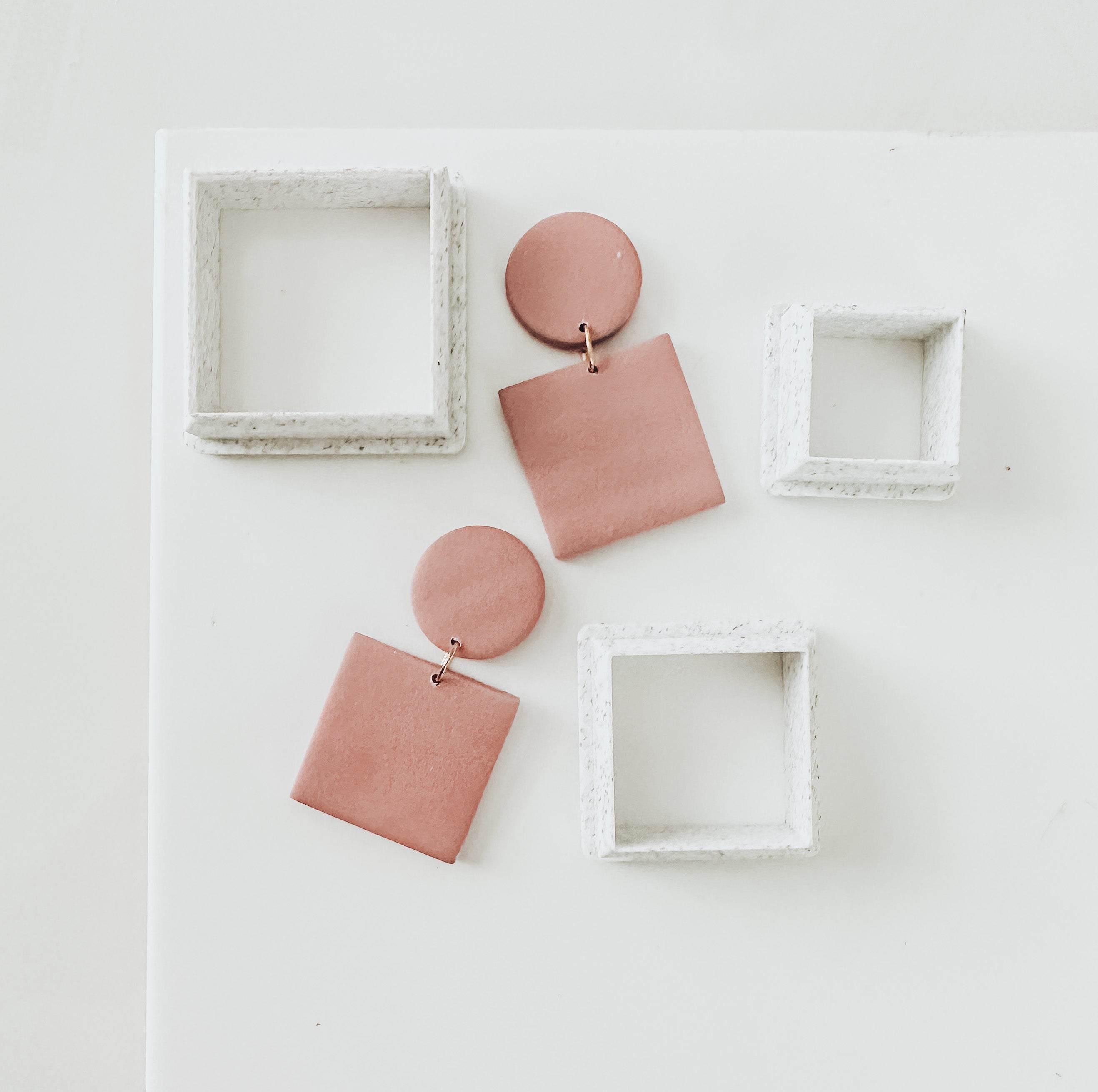 Basic Square Clay Cutter