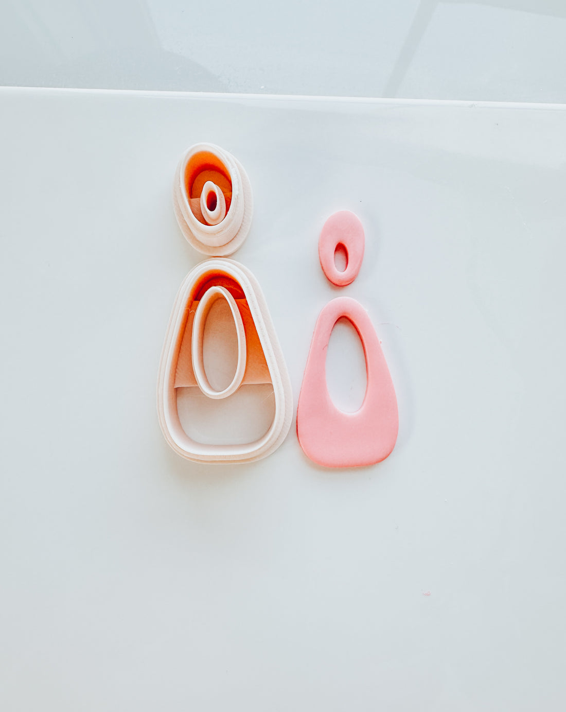 Emma Basic Clay Cutter