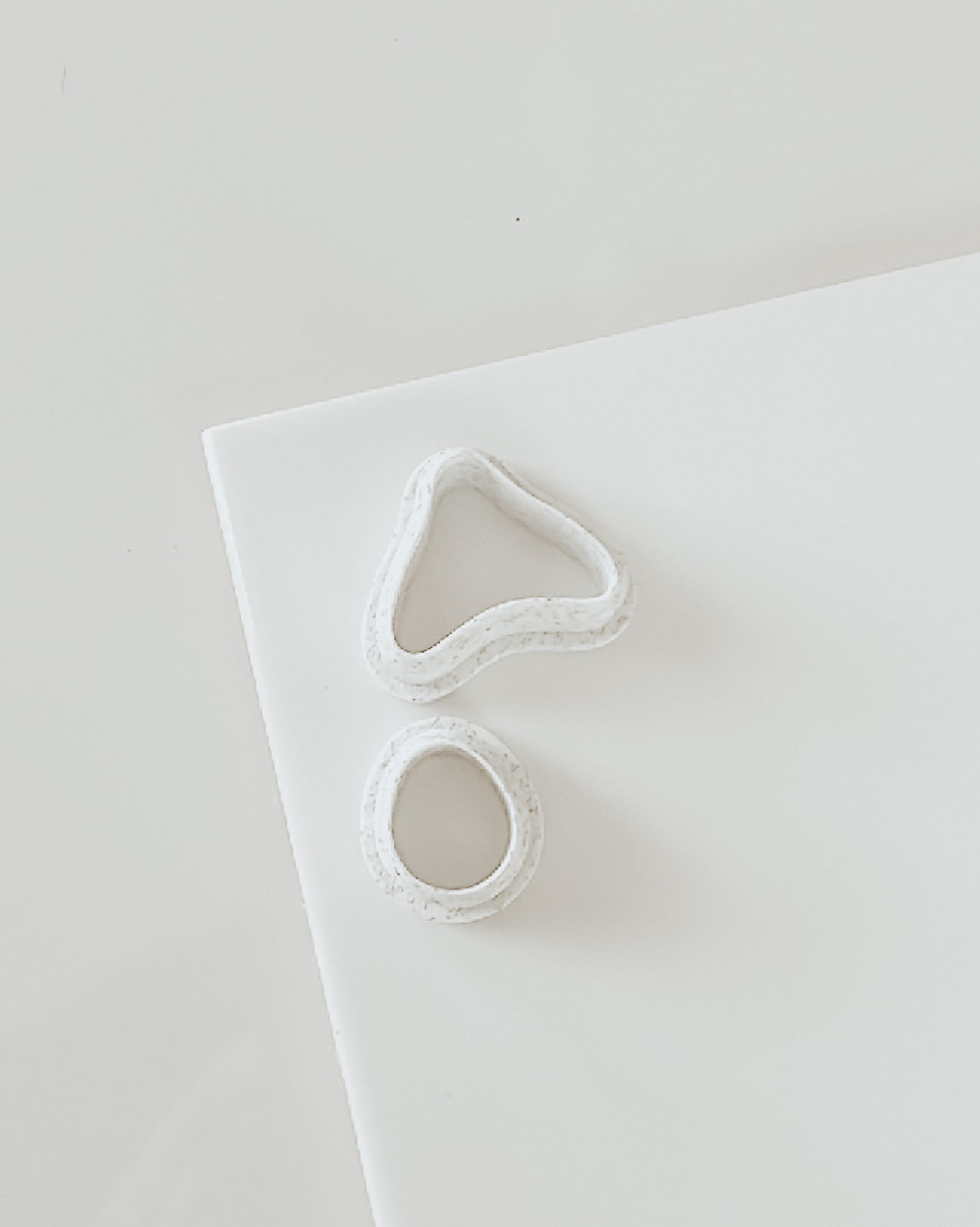 Amity Eclectic Dangle Drop Clay Cutter Set
