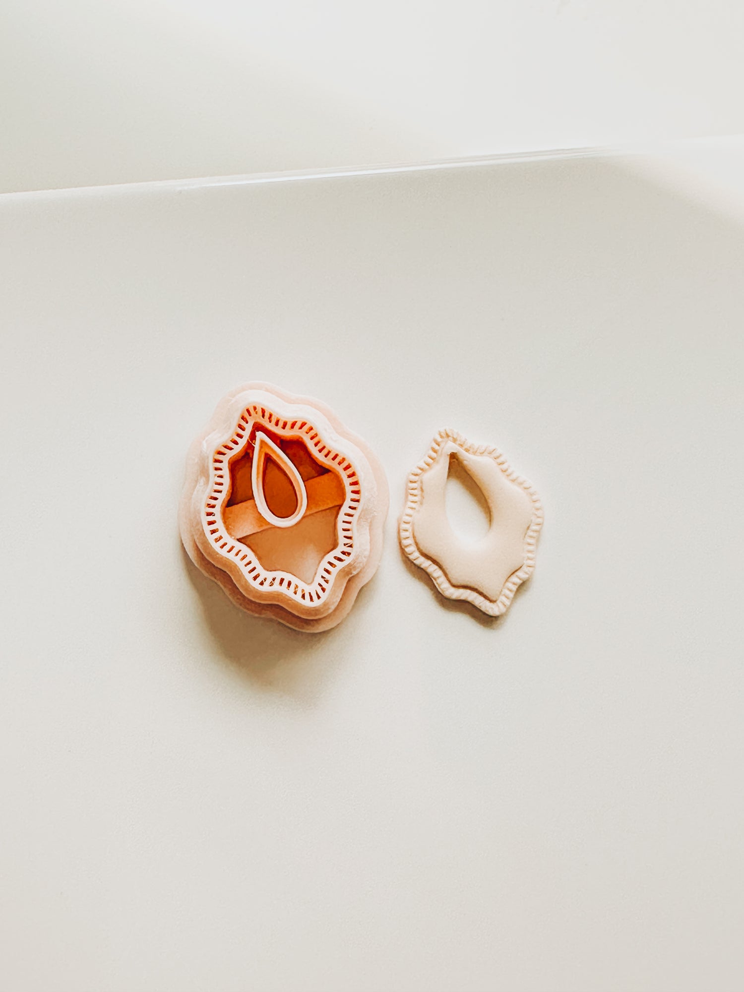 Charleston Charm 2 Clay Cutter Set