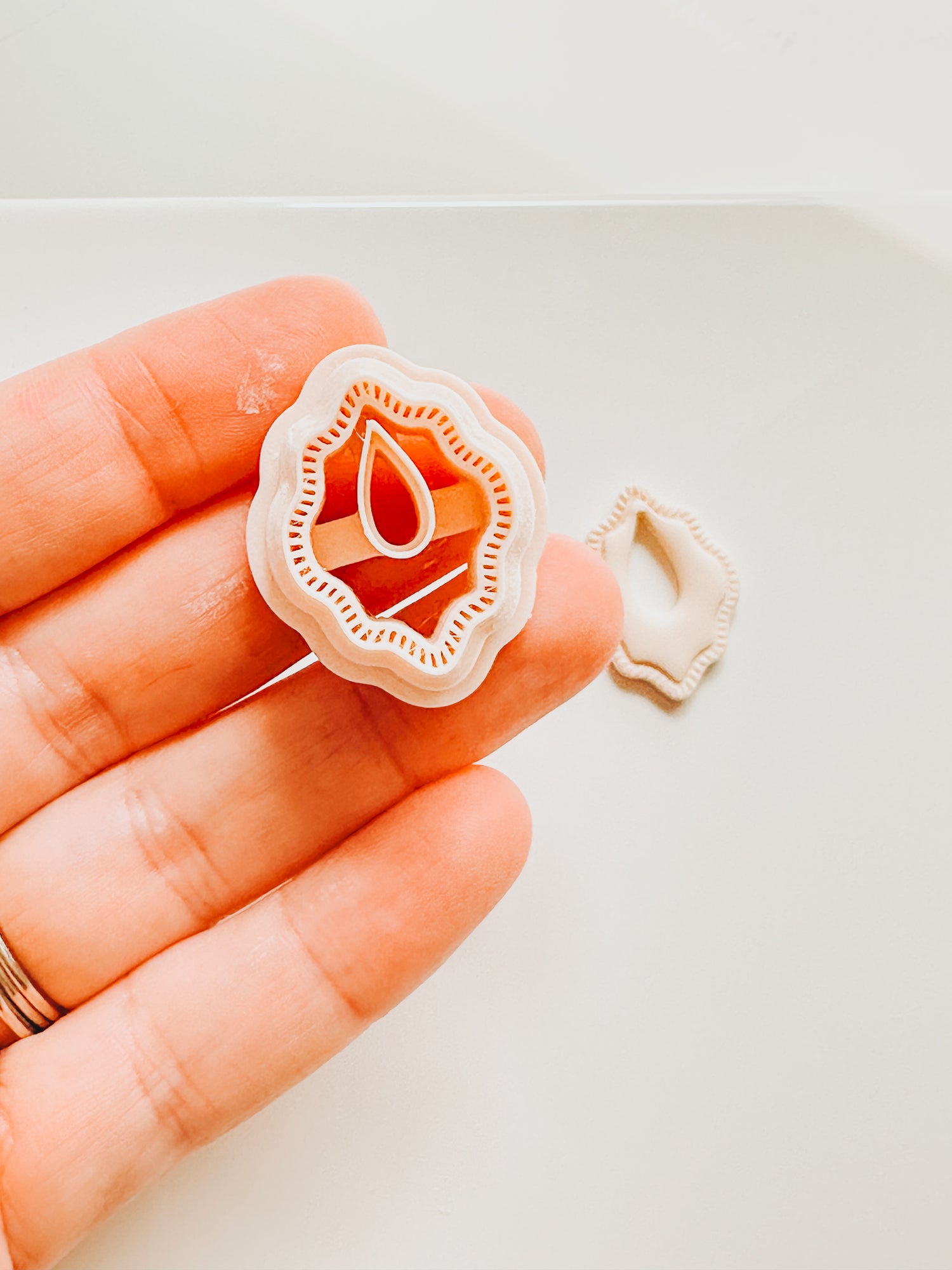 Charleston Charm 2 Clay Cutter Set