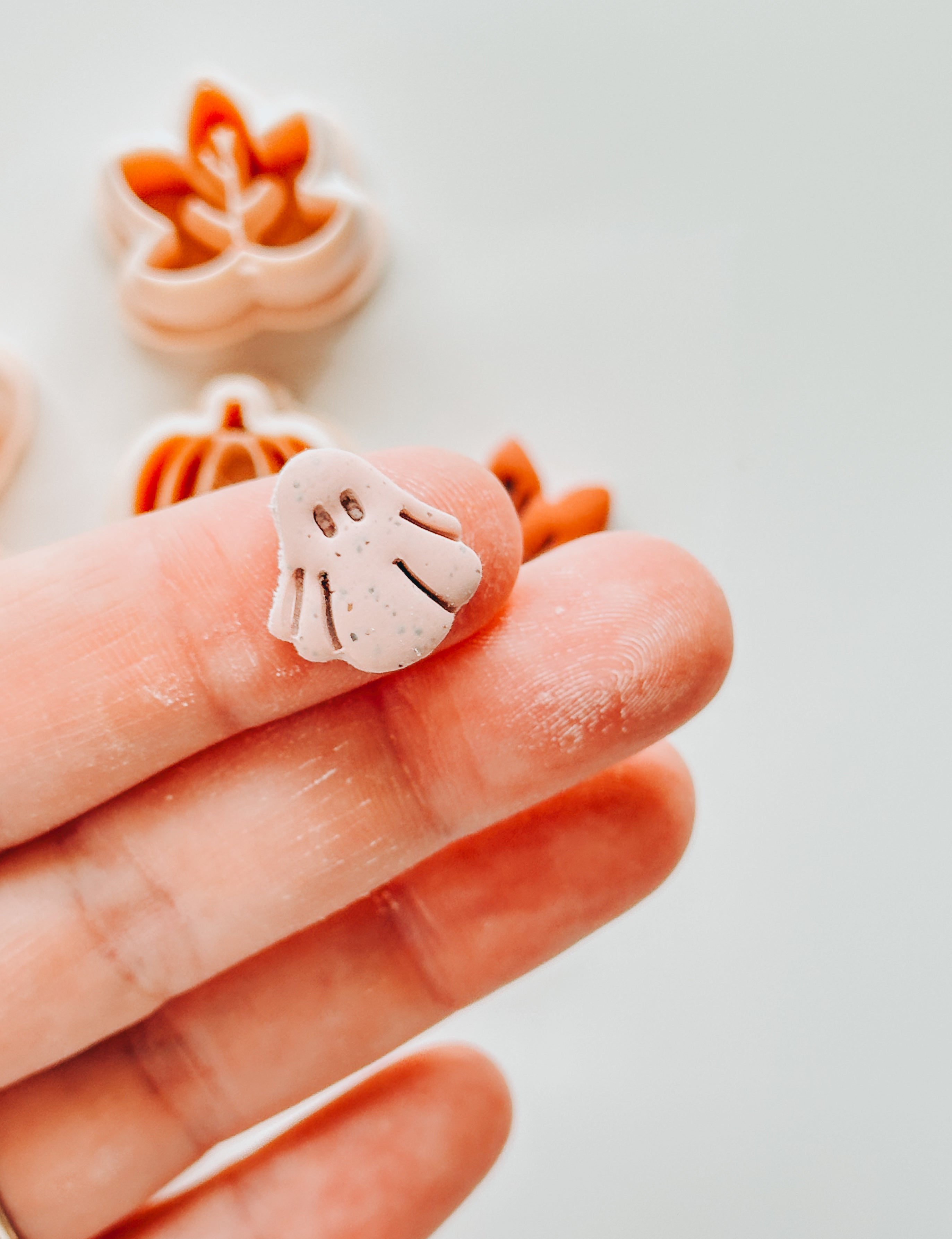 15 MM Bead Clay Cutters