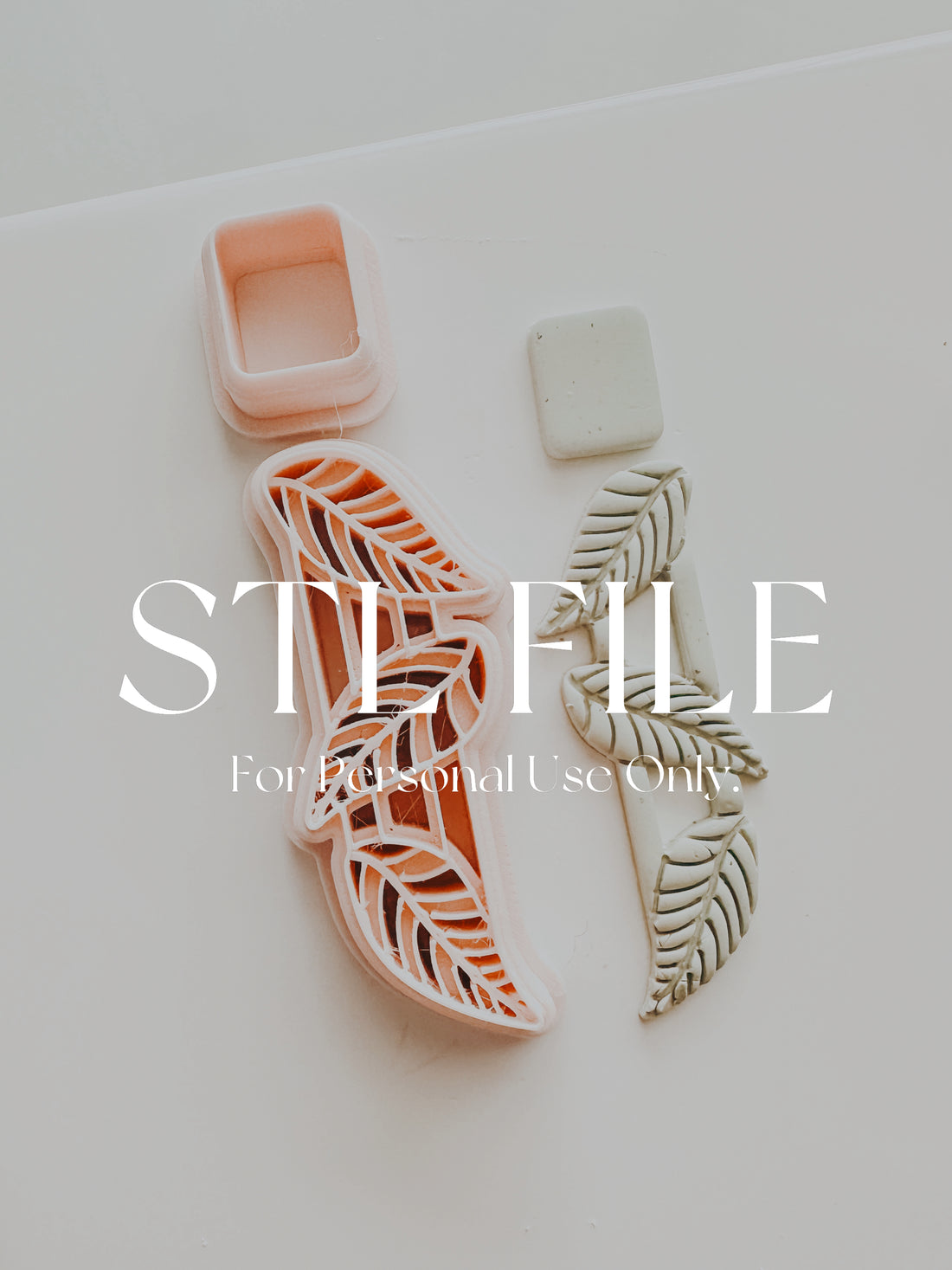 STL File For 3d Printing