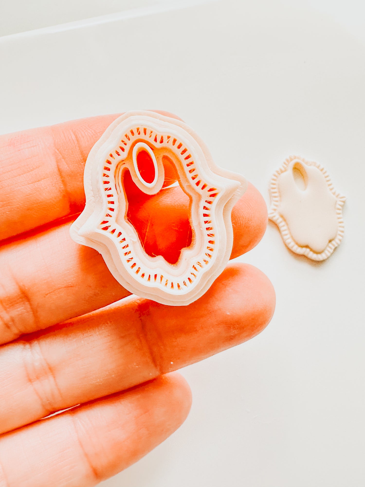 Charleston Charm 1 Clay Cutter Set