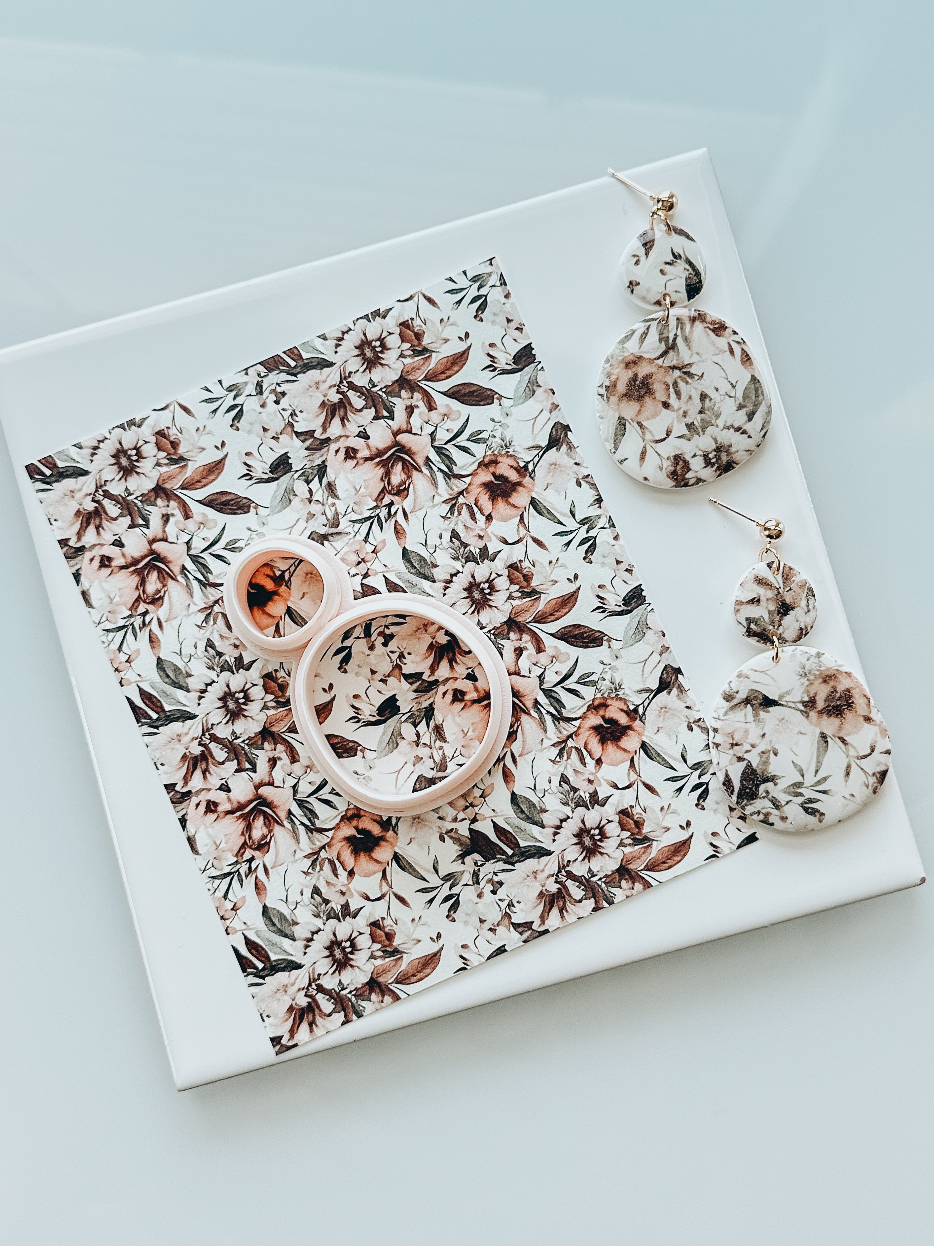 $5 DEAL! Cutter & Transfer Pack