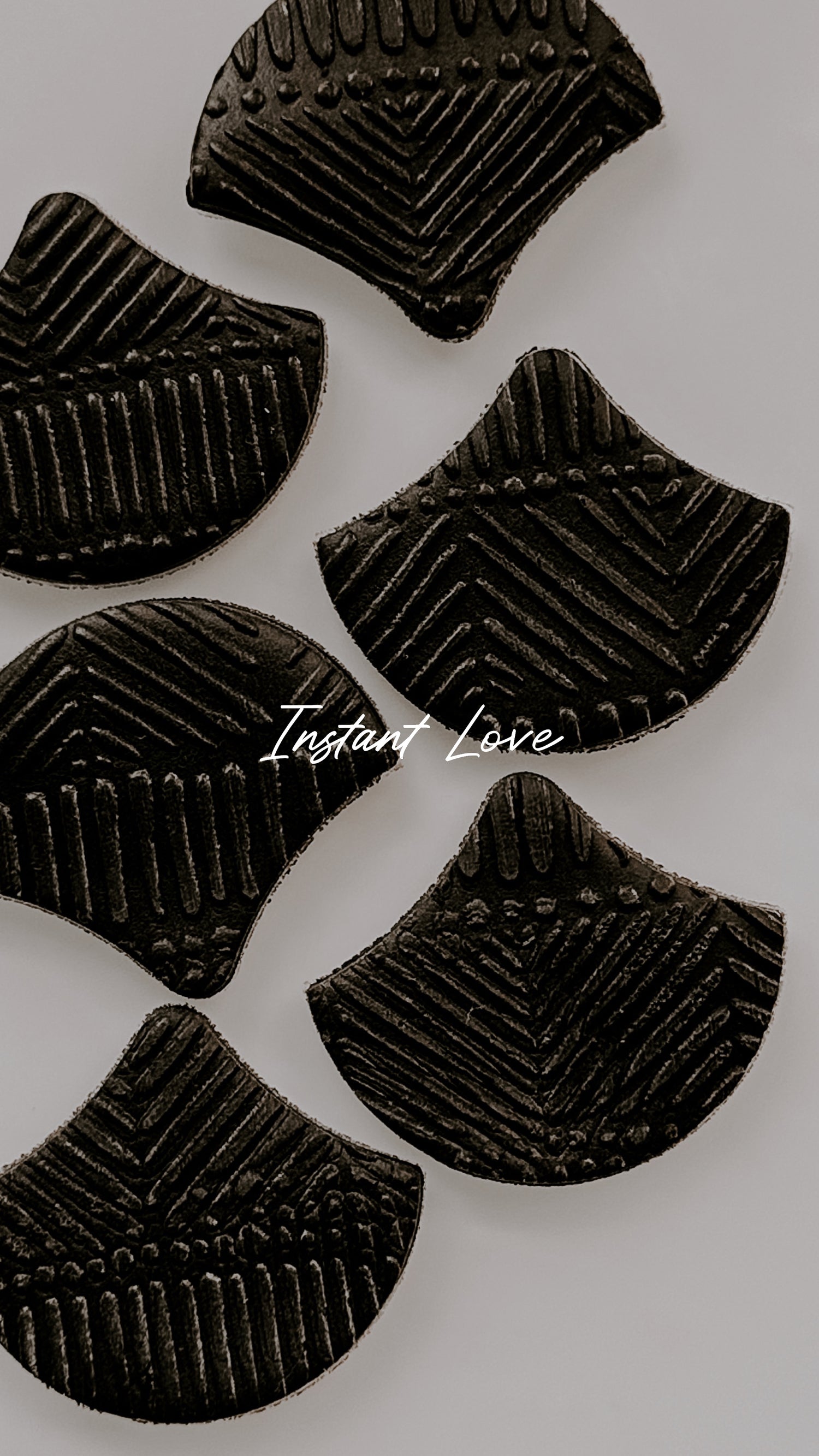 Texture Mat & Cutter Set Bundle