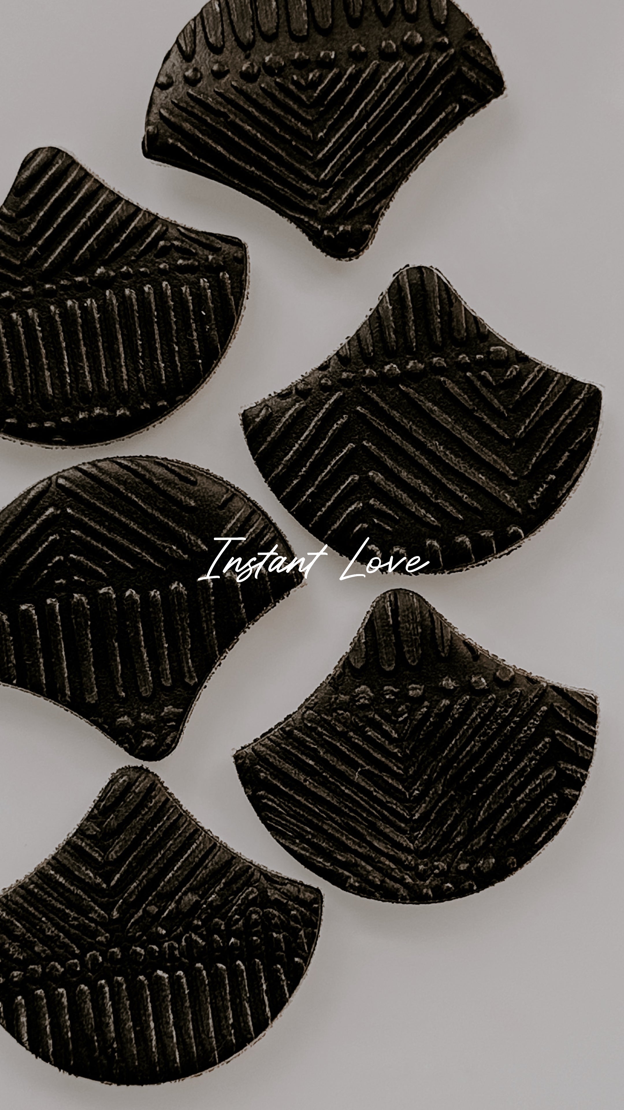 Texture Mat & Cutter Set Bundle