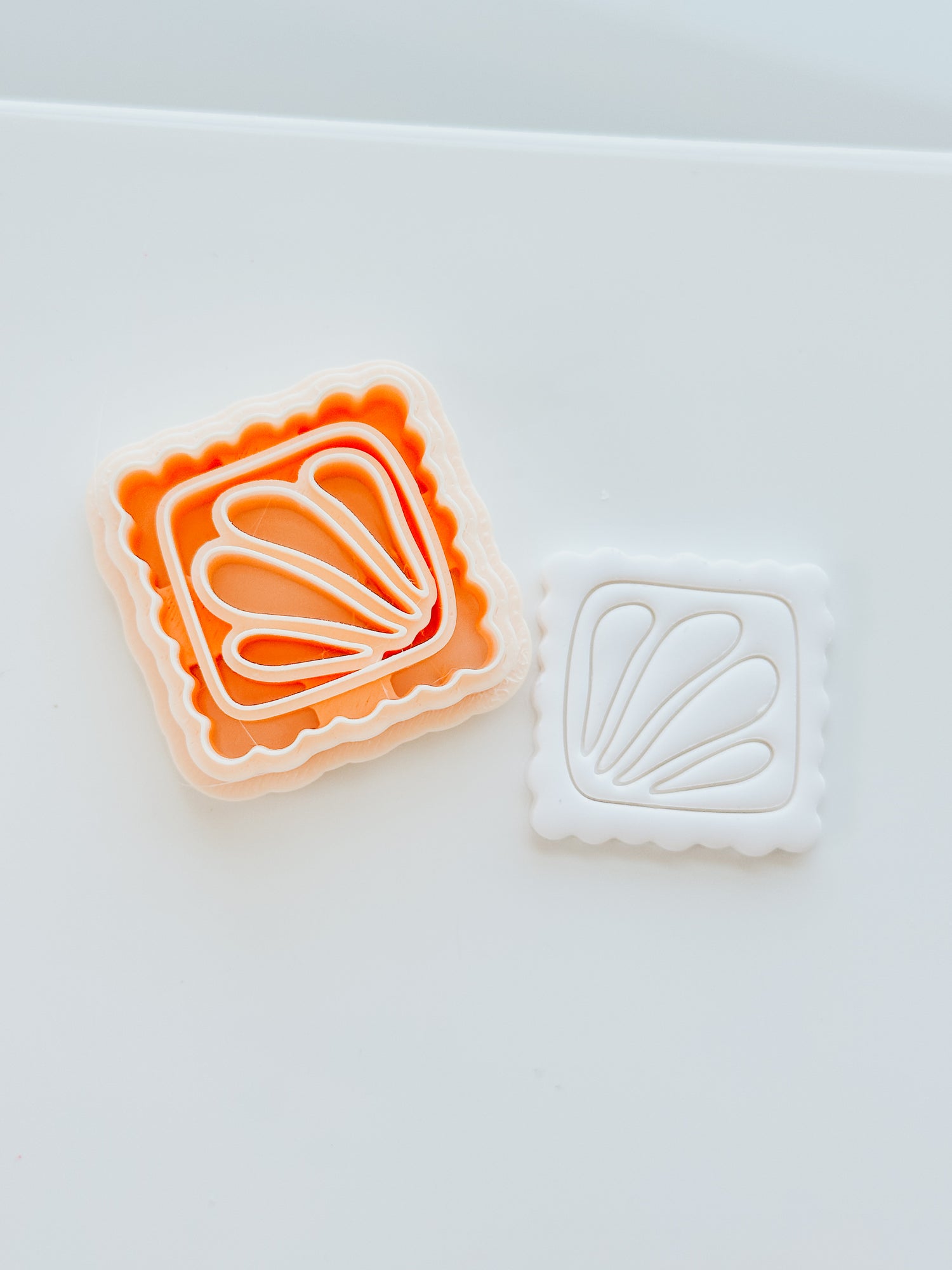 Tasha Clay Cutter