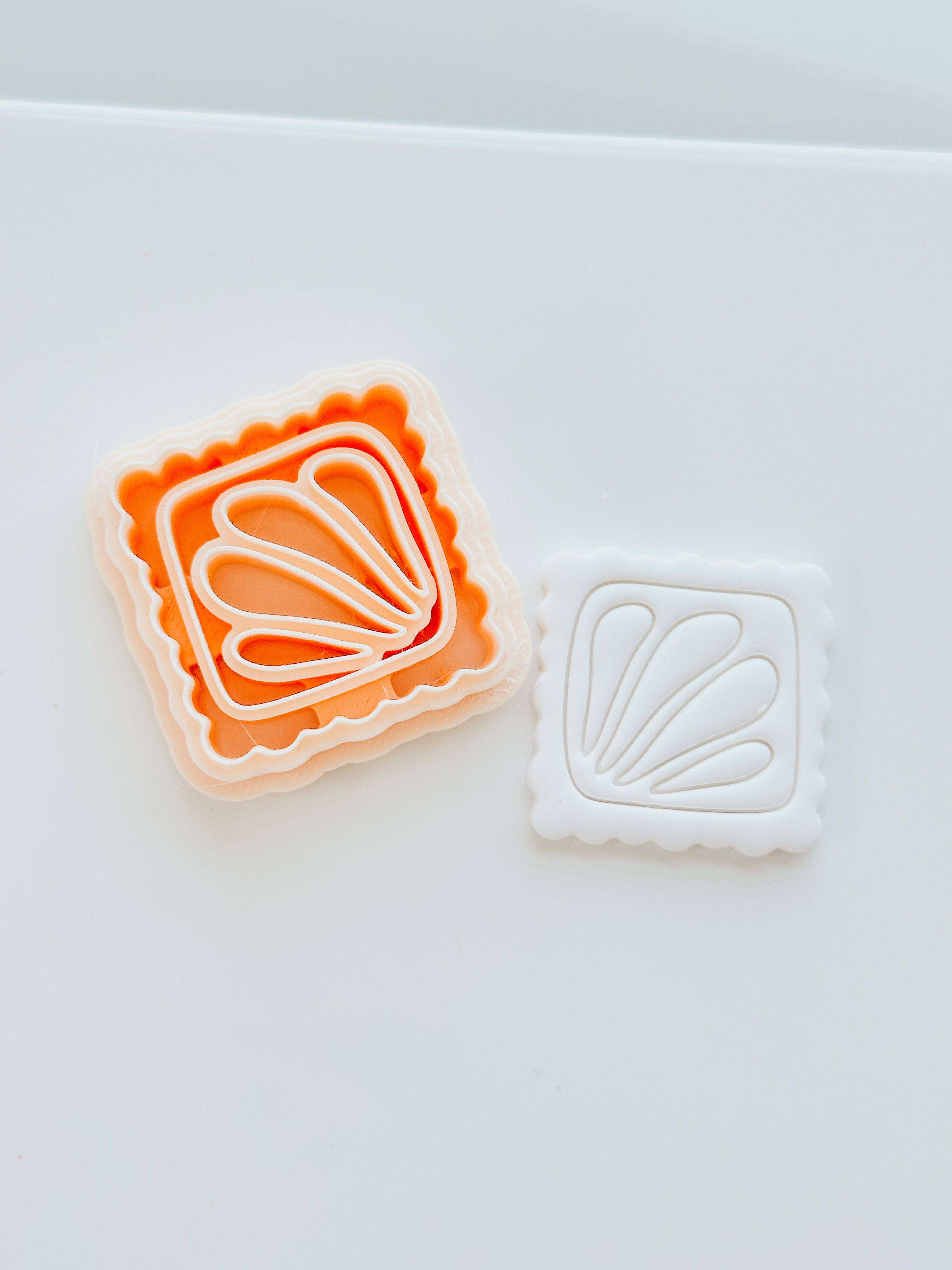 Tasha Clay Cutter
