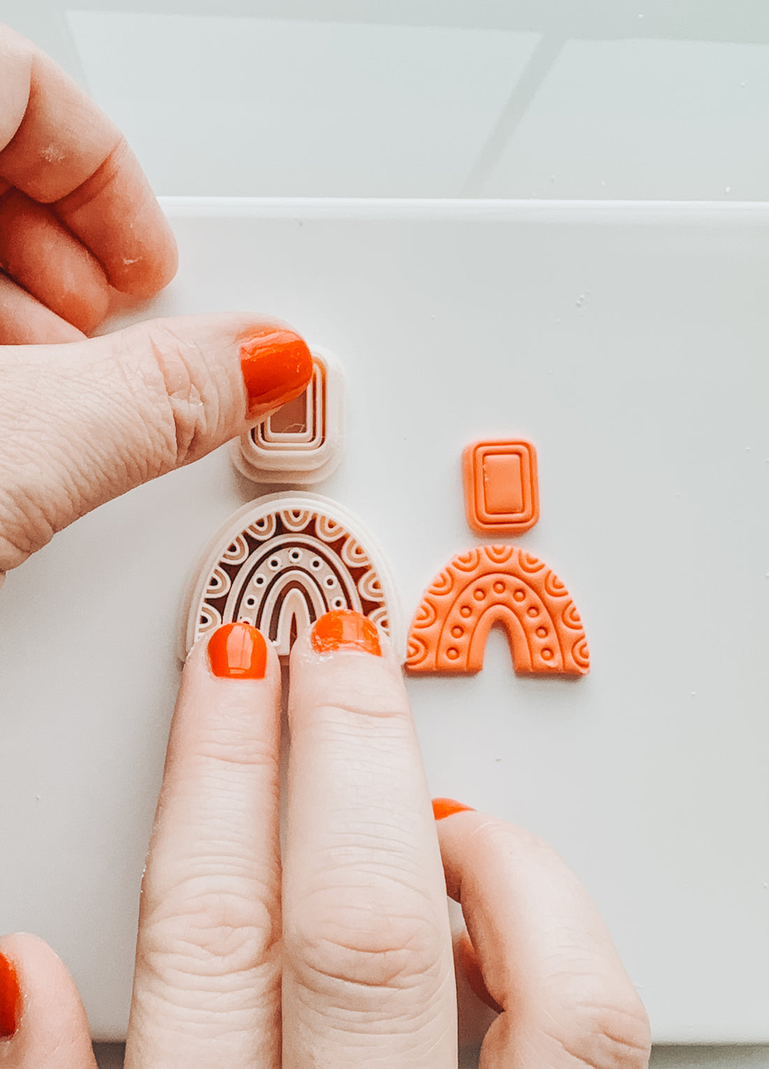 Davi Set Clay Cutter