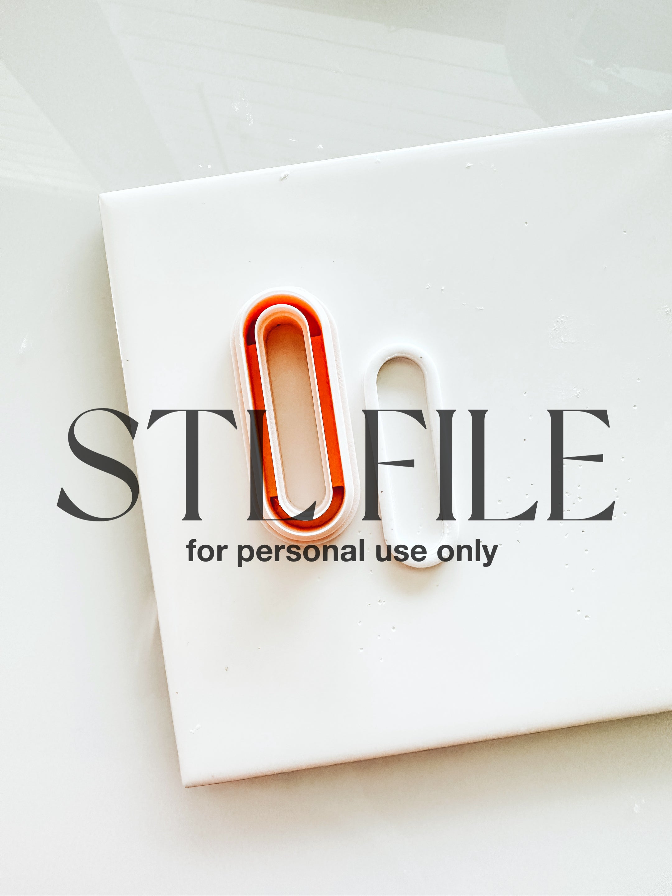 STL File