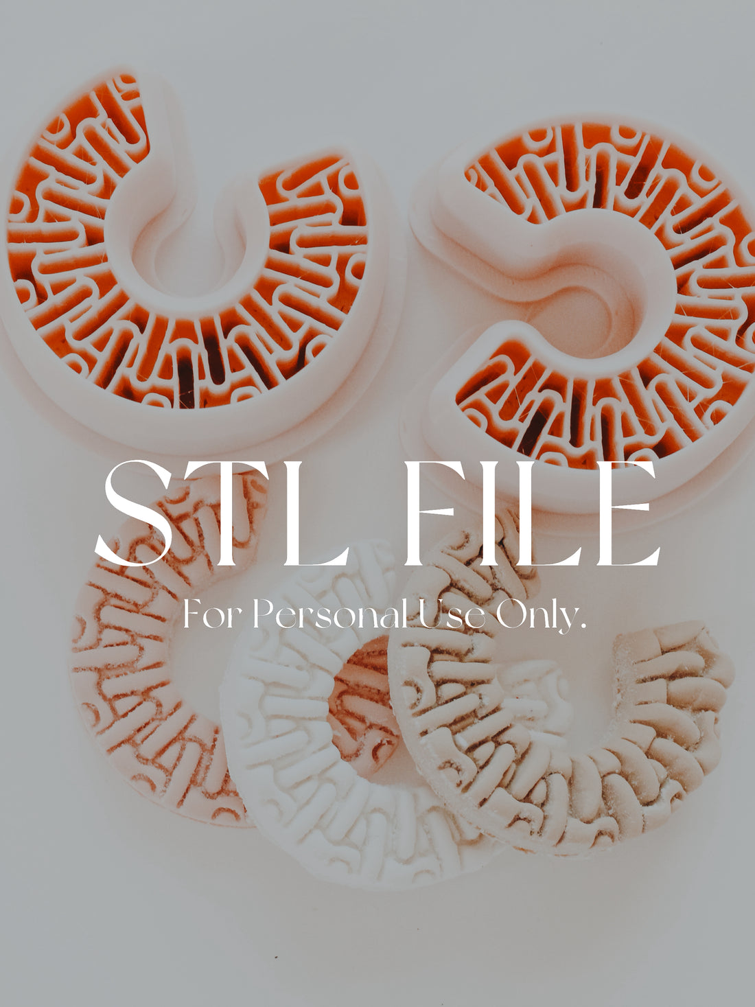 STL Files For 3D Printing