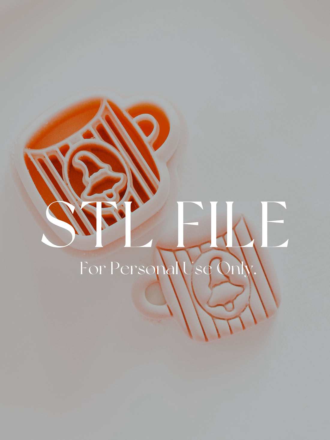 STL Files For 3D Printing