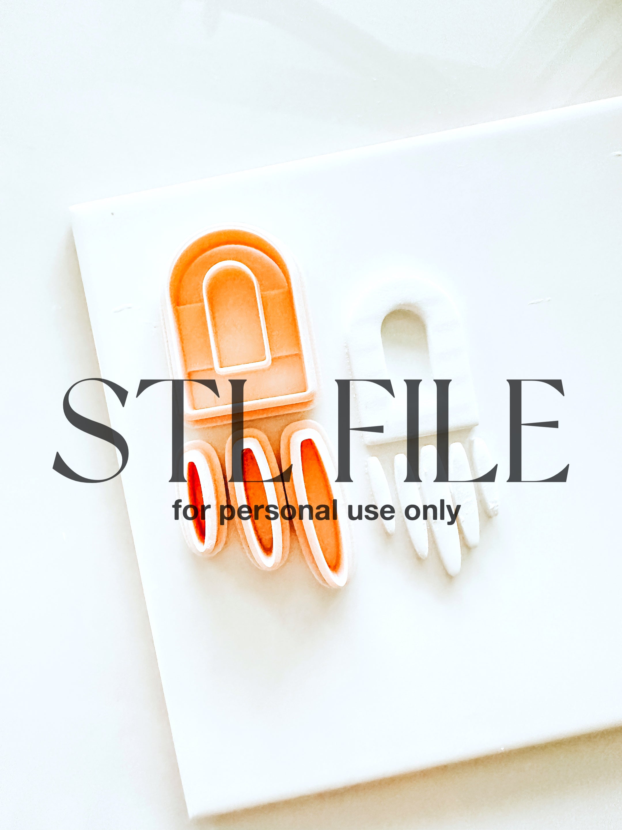 STL File
