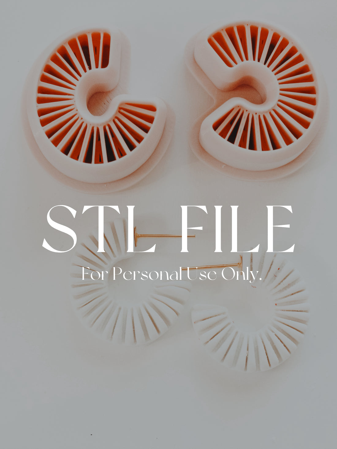 STL Files For 3D Printing