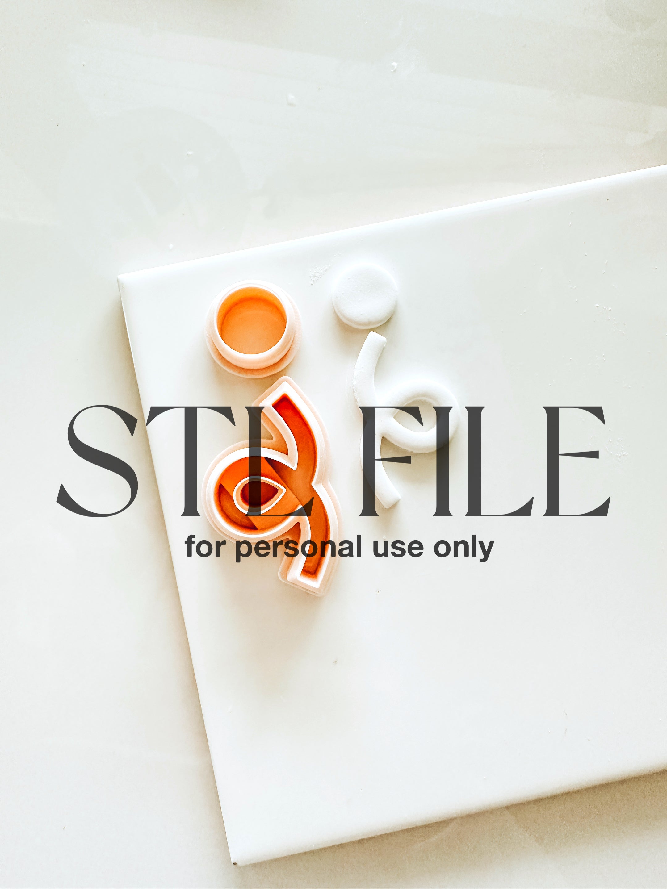 STL File