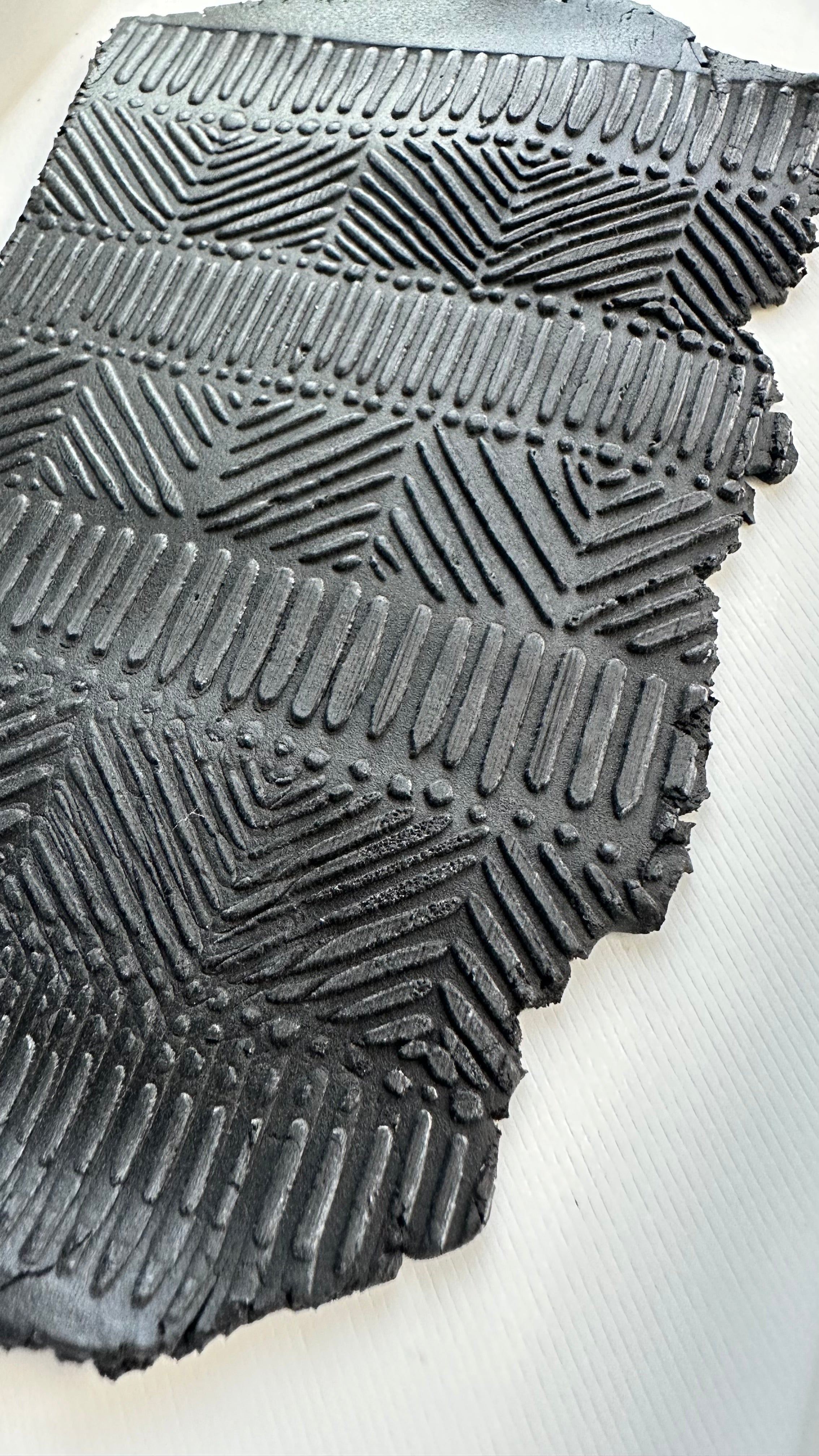 Texture Mat & Cutter Set Bundle