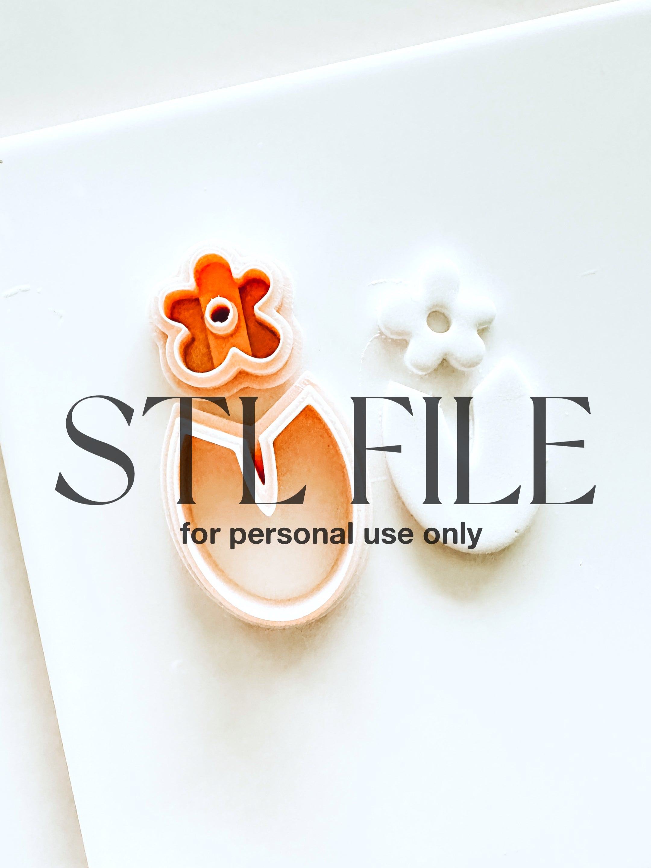 STL File