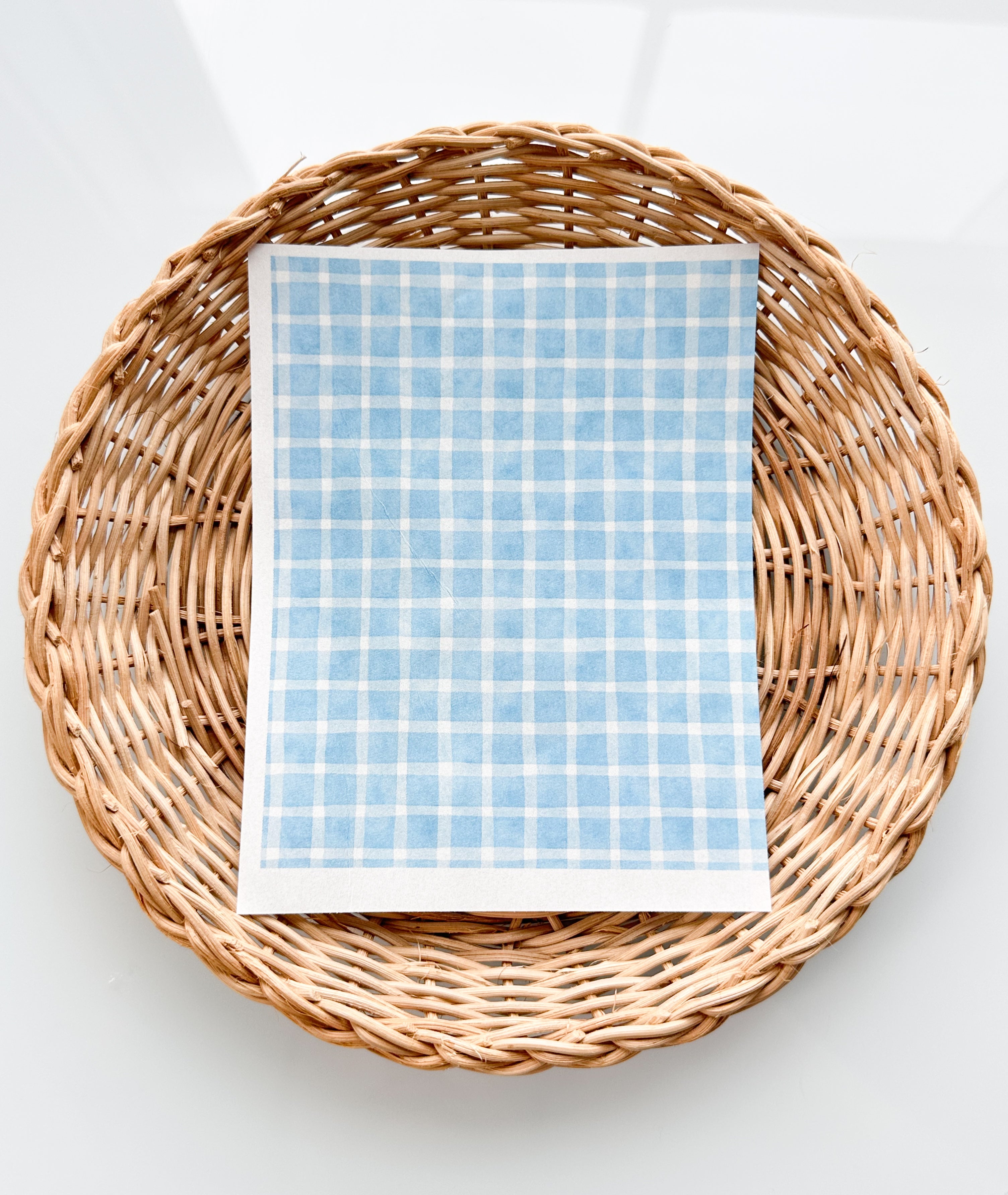Coastal 2 Transfer Paper