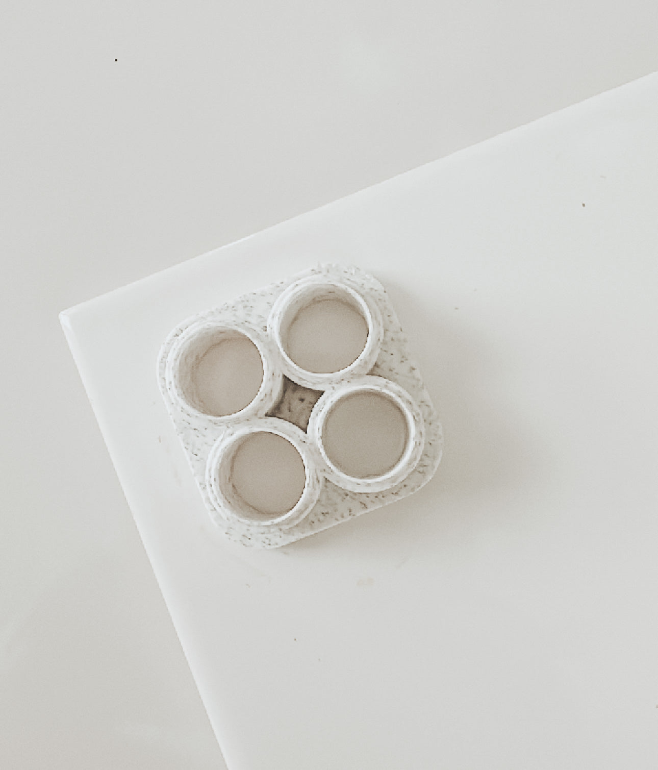 Basics Slab Clay Cutter - Circle