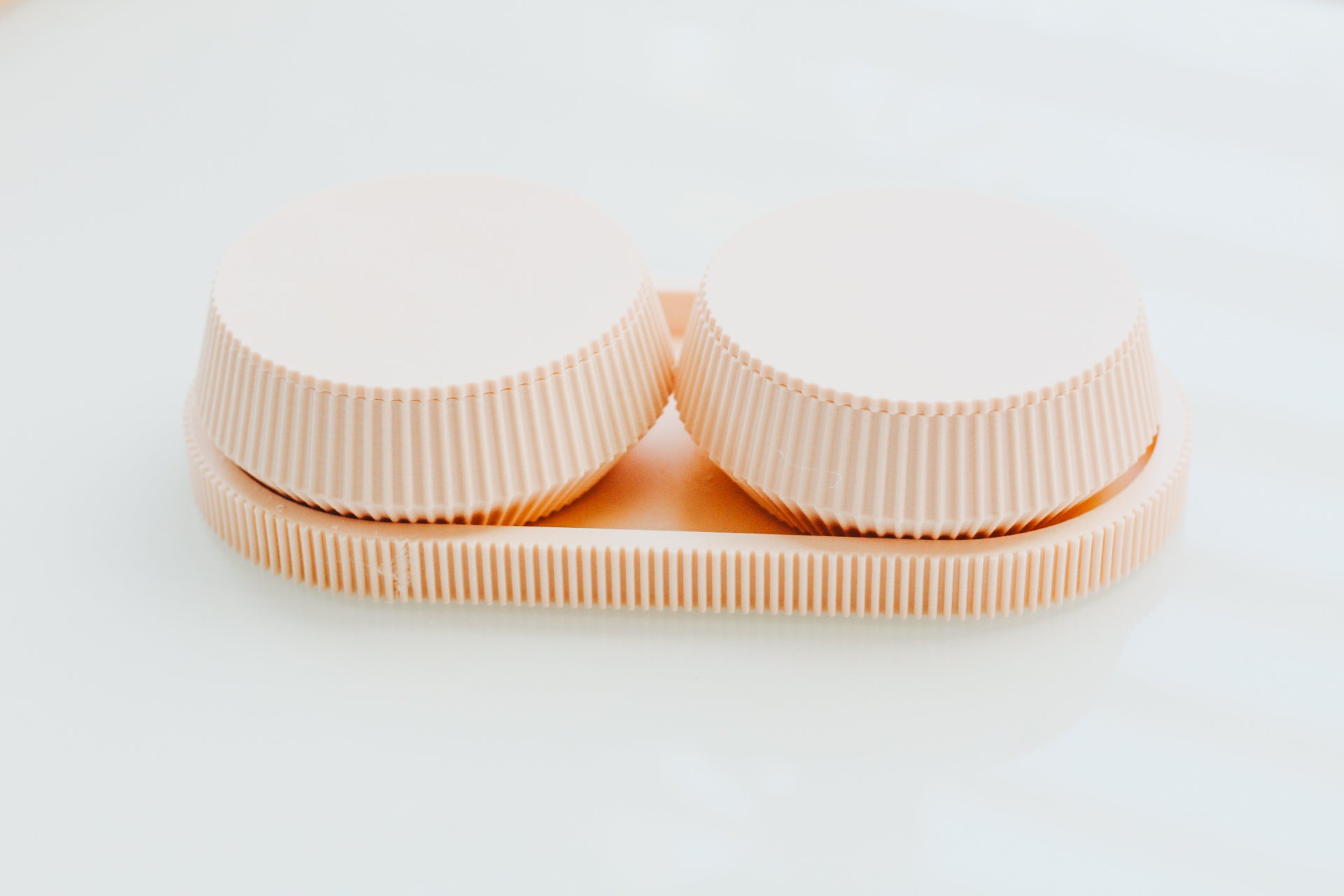 Cornstarch Tray STL File