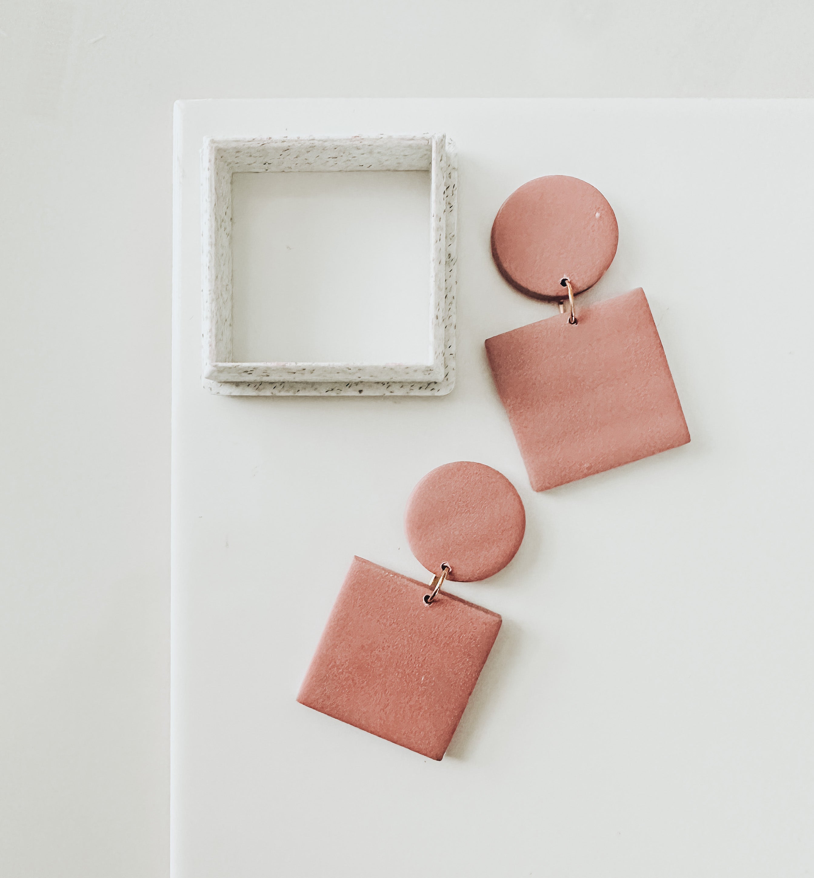 Basic Square Clay Cutter