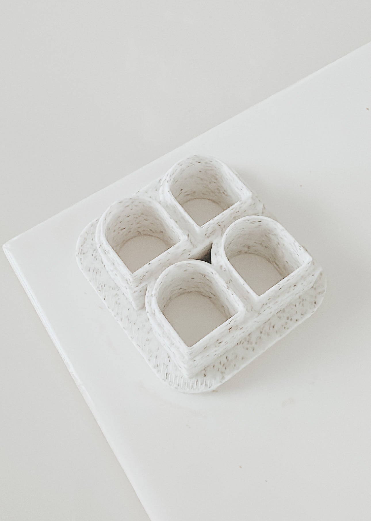 Basics Slab Clay Cutter - Short Arch