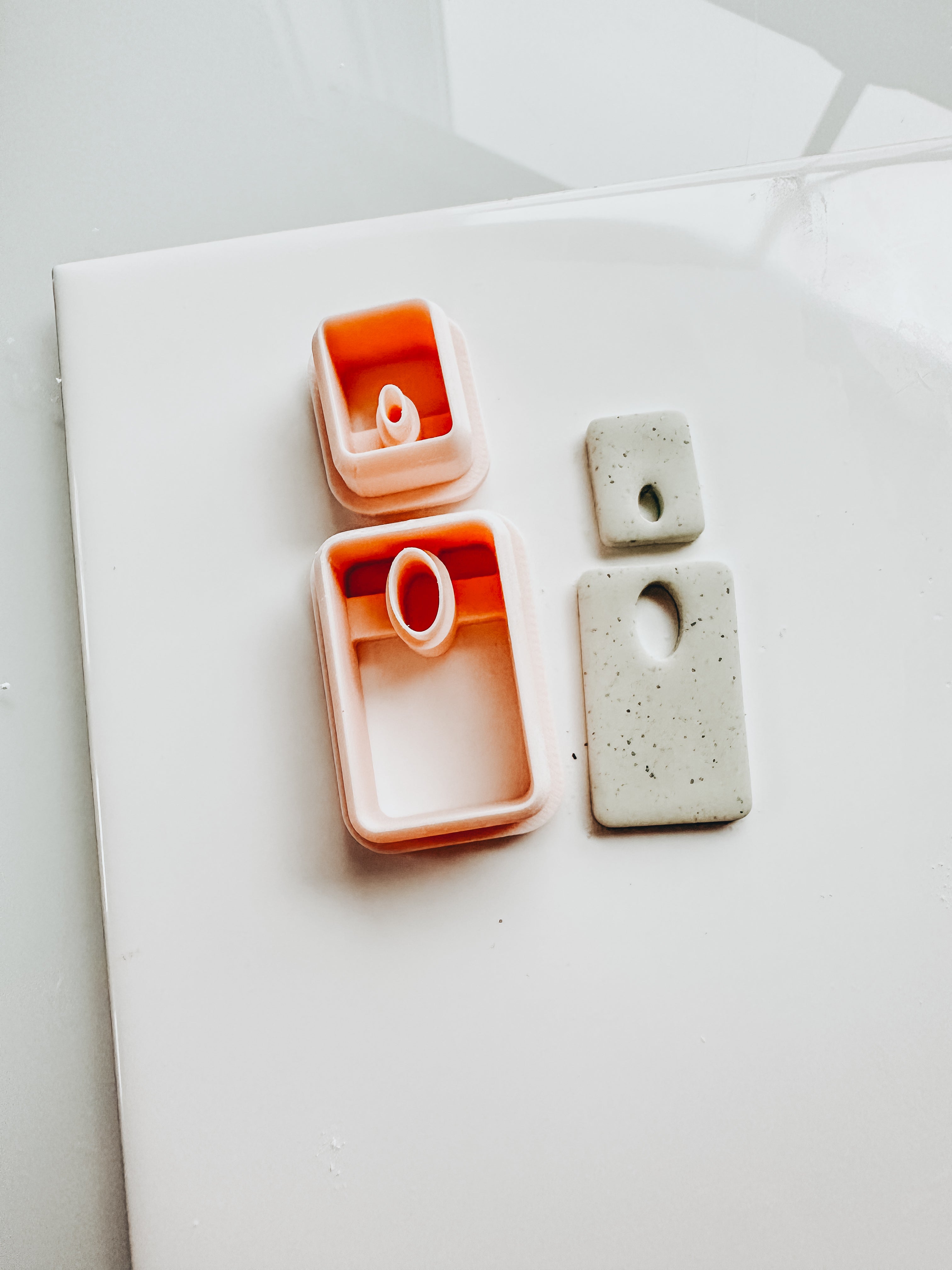 Basic Set 41 Clay Cutter