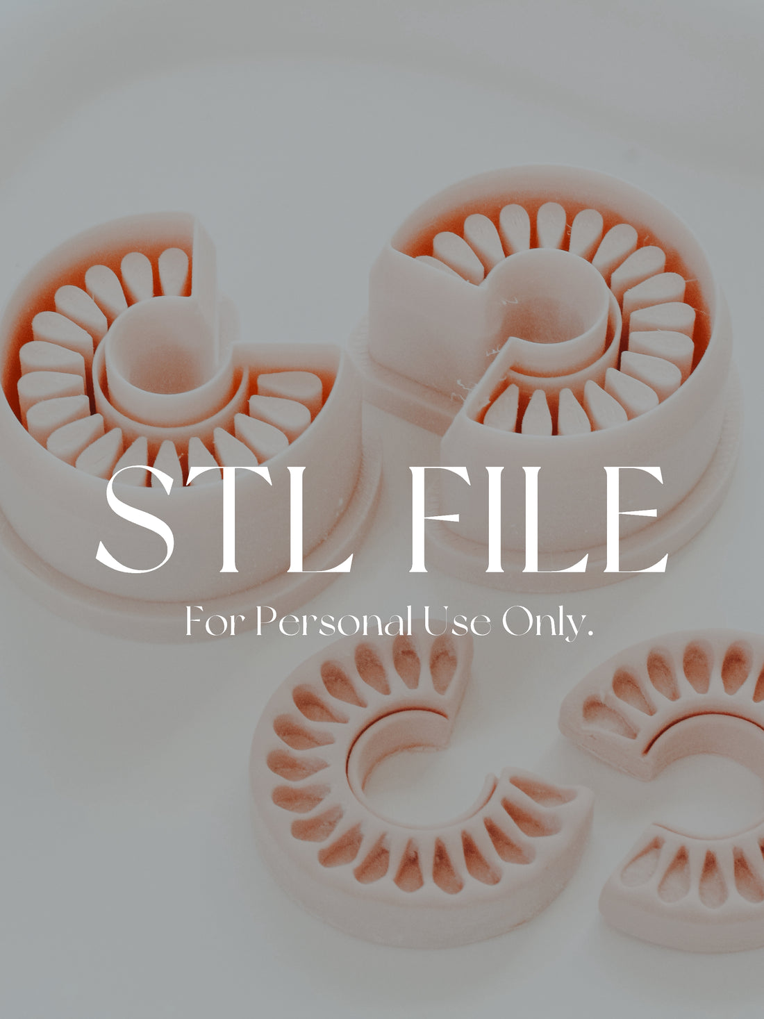 STL Files For 3D Printing