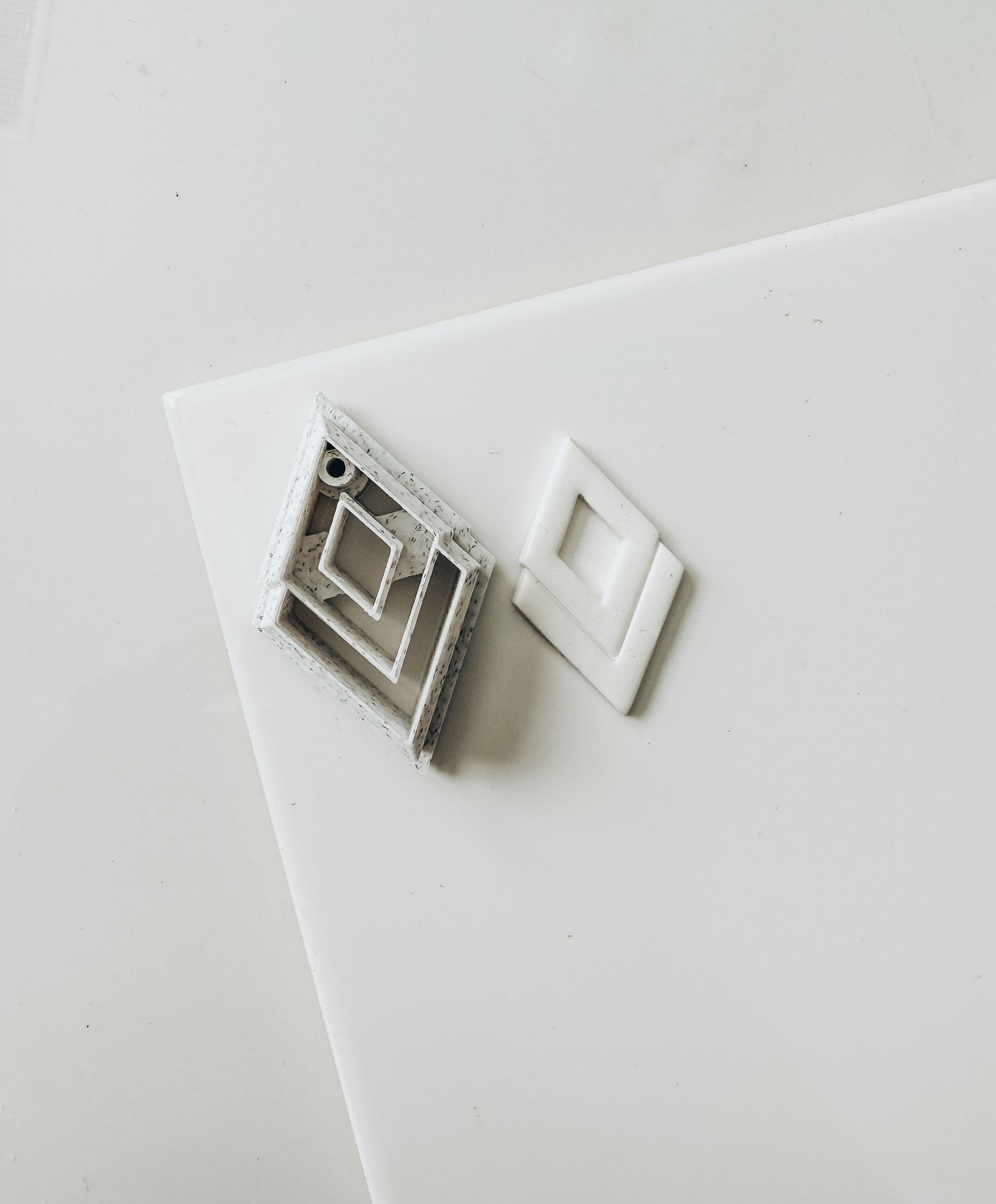 Chelsea Clay Cutter 1.50” With Hole Guides