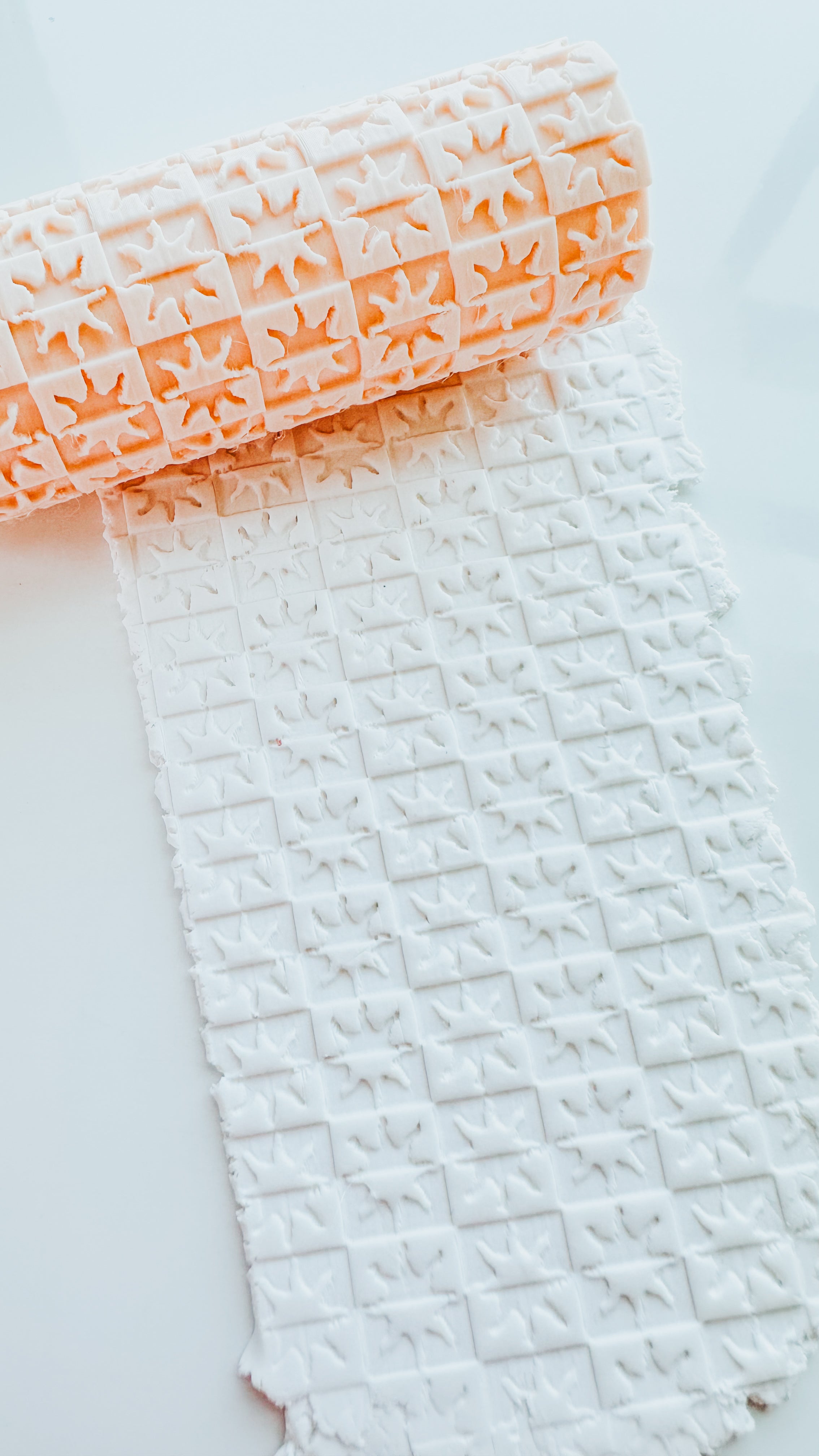 Sun Texture Texture Roller