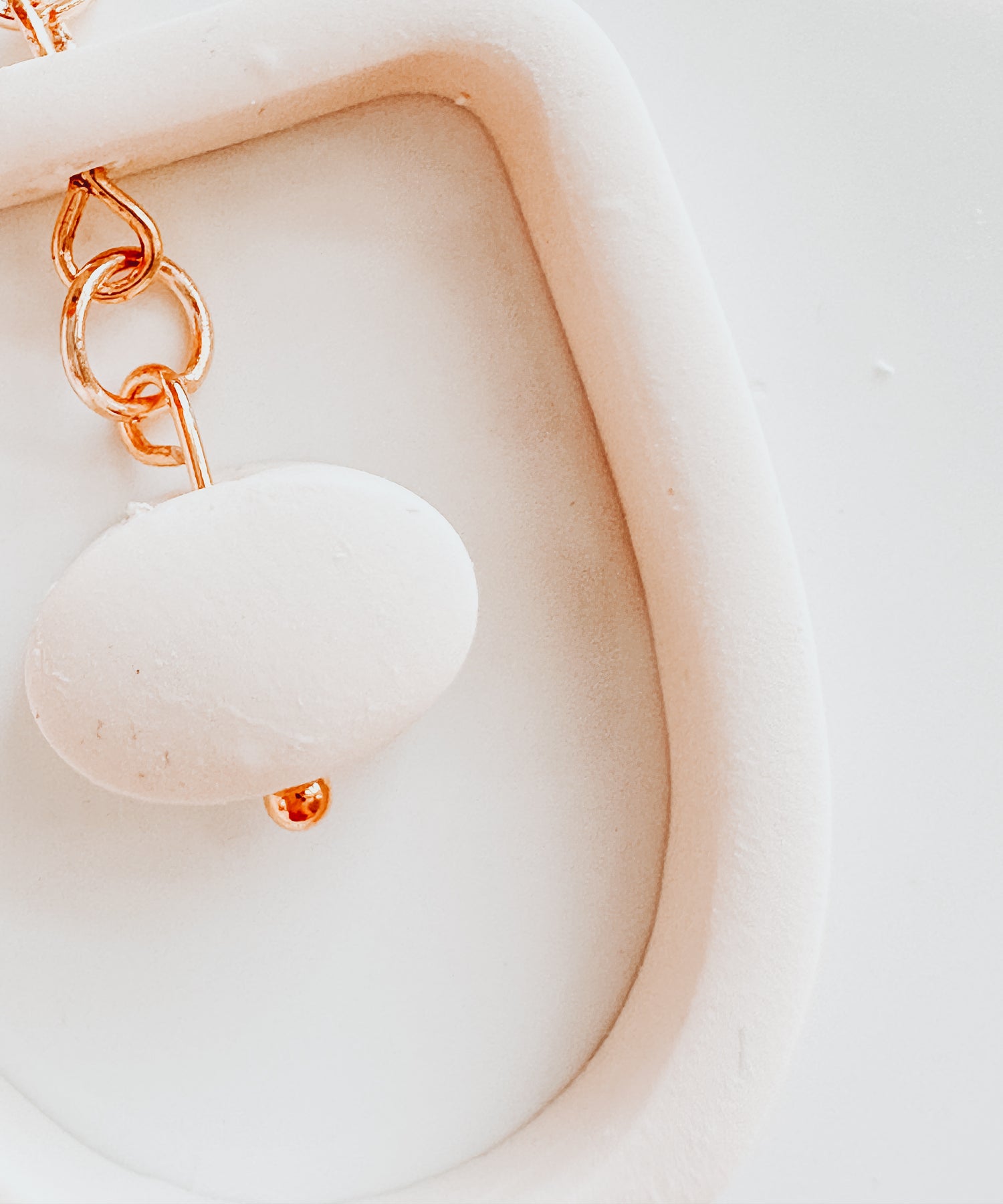 Audrey Clay Bead Cutter