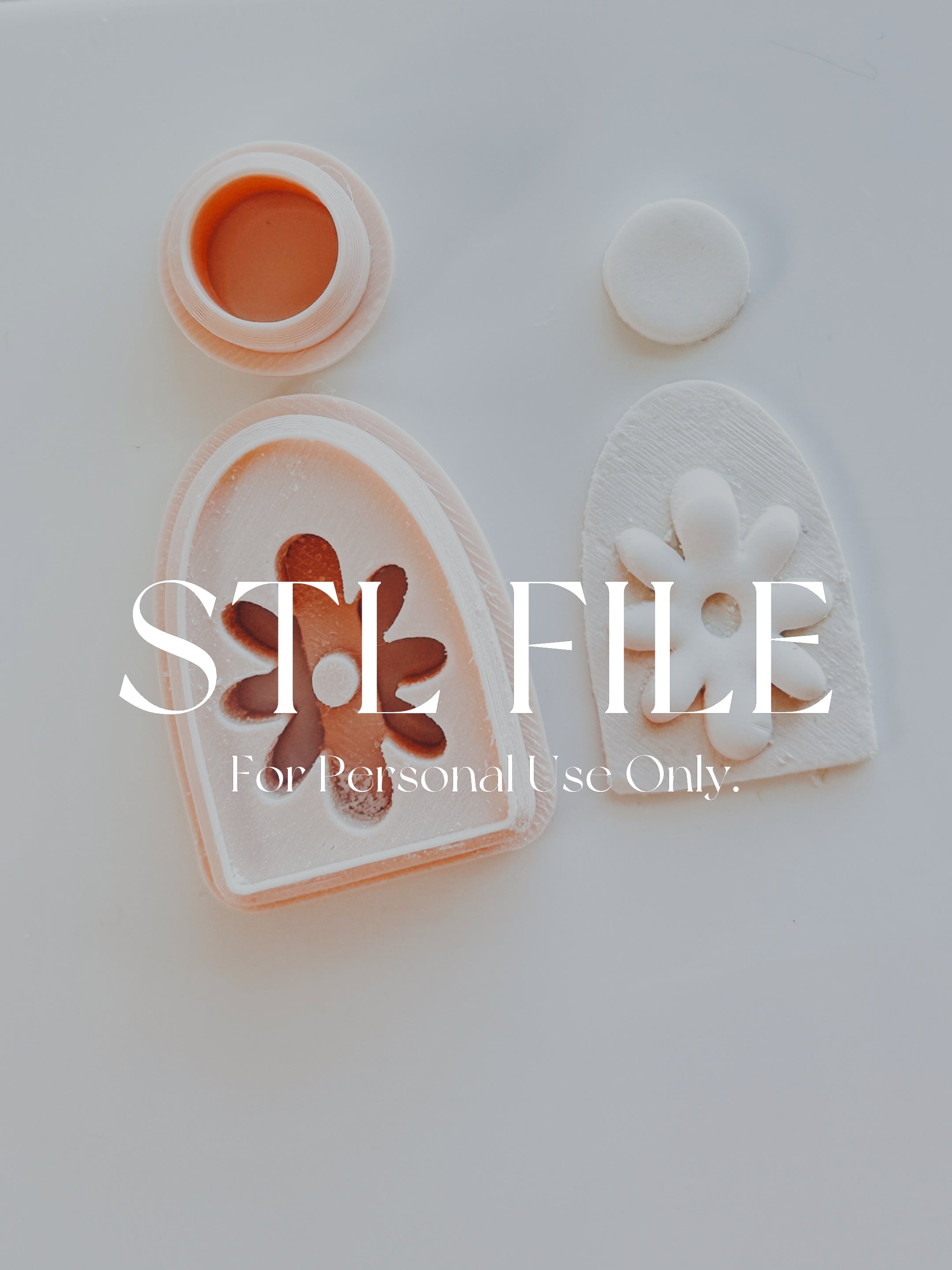 STL File For 3d Printing