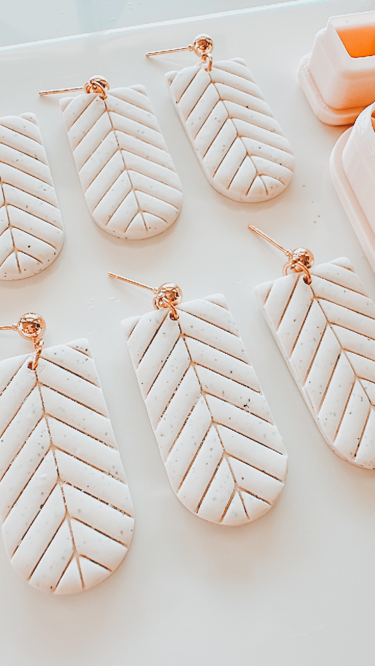 Chevy Clay Cutter Set