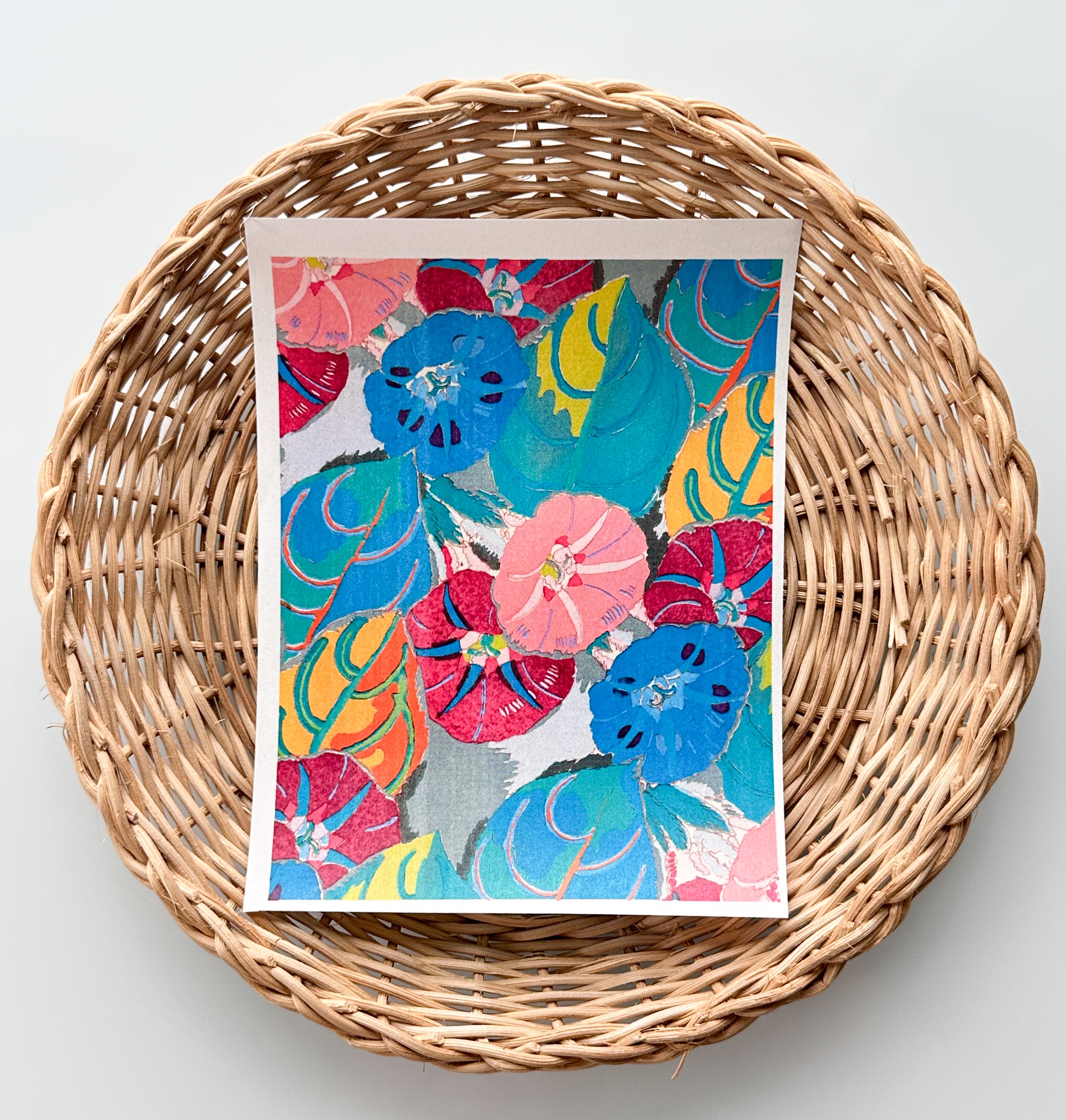 Artists Autumn 6 Transfer Paper