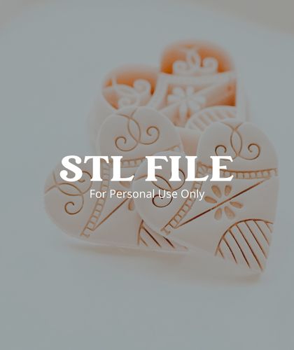 Clay Cutter STL File