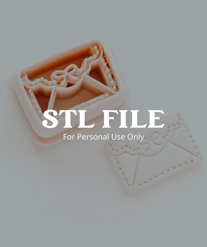 Clay Cutter STL File