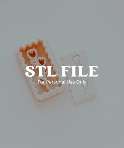 Clay Cutter STL File