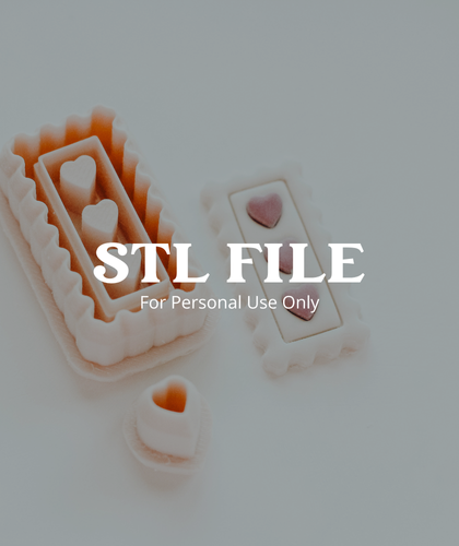 Clay Cutter STL File