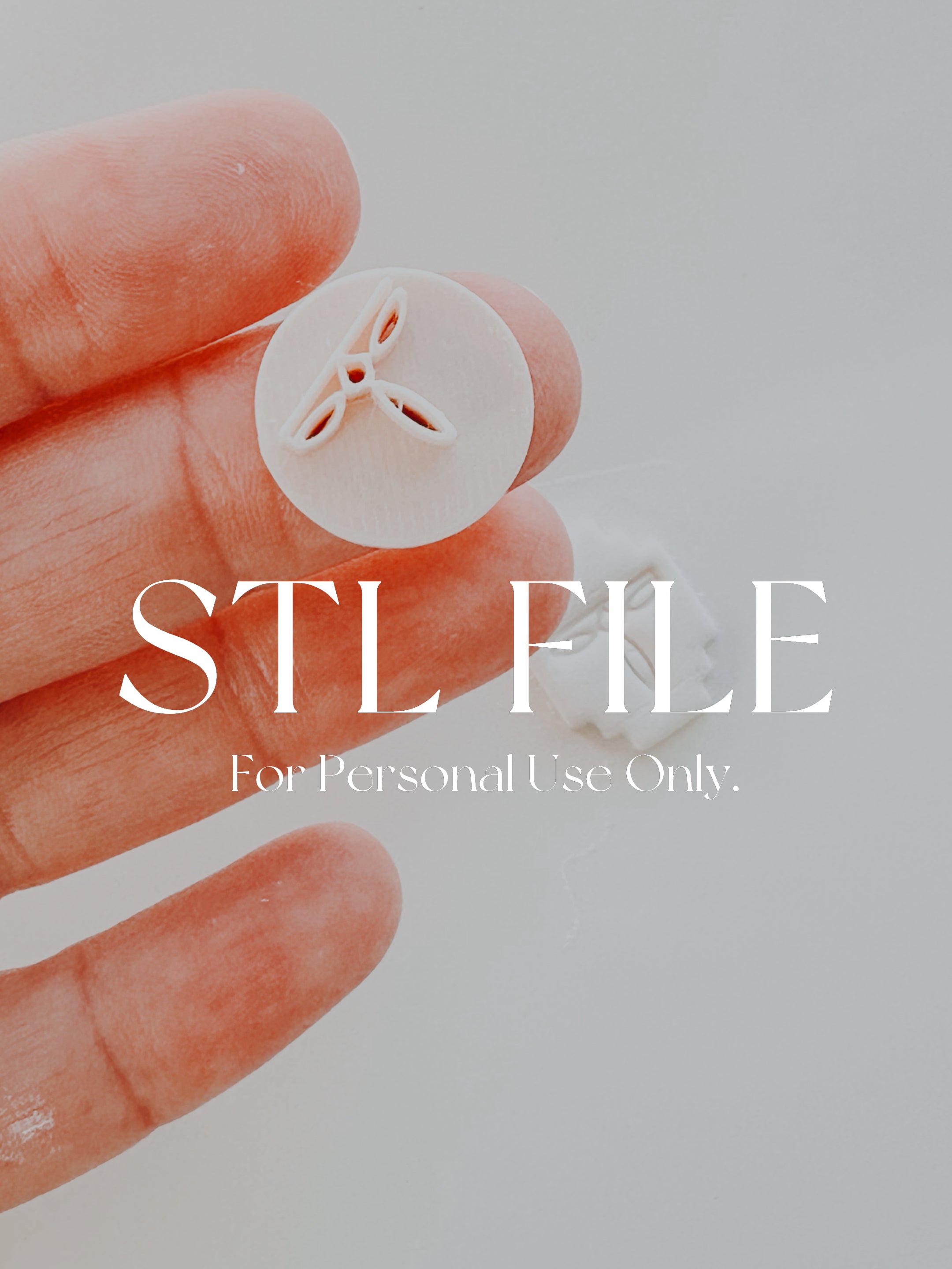 STL File For 3d Printing
