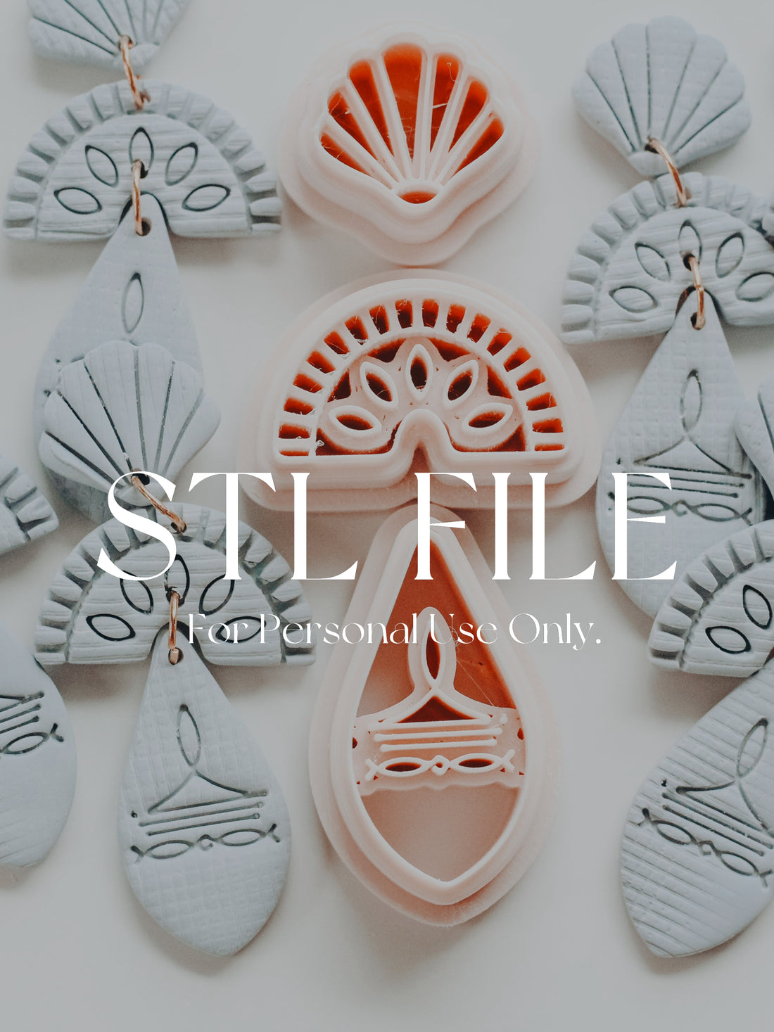 STL Files For 3d Printing