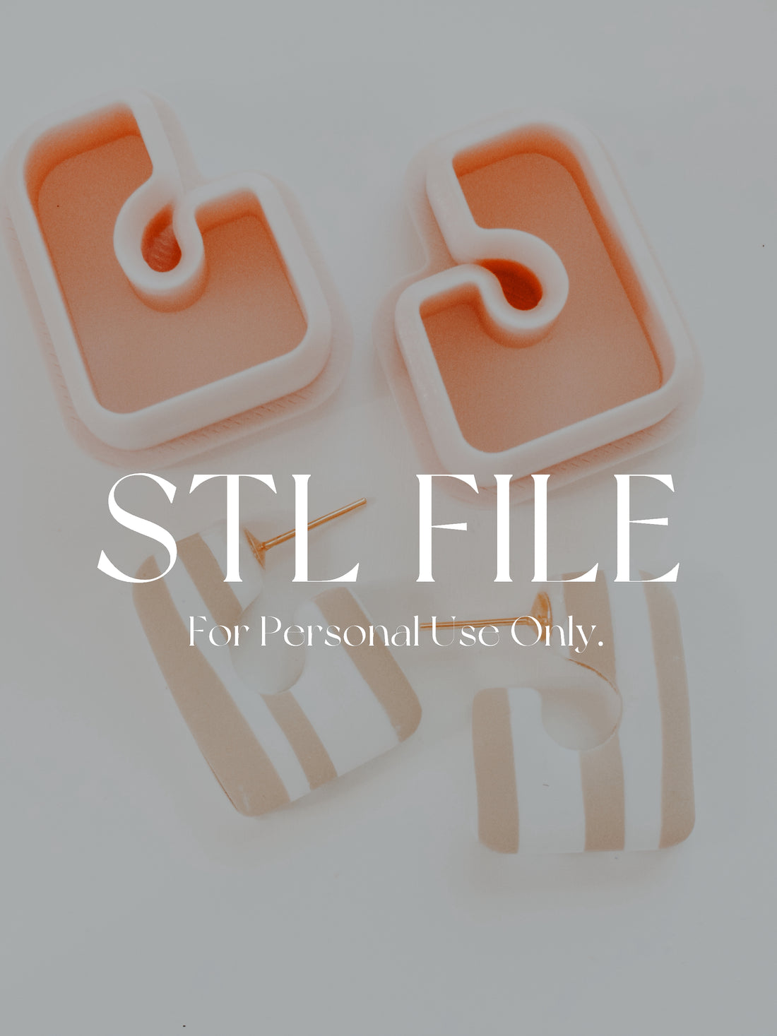 STL Files For 3D Printing