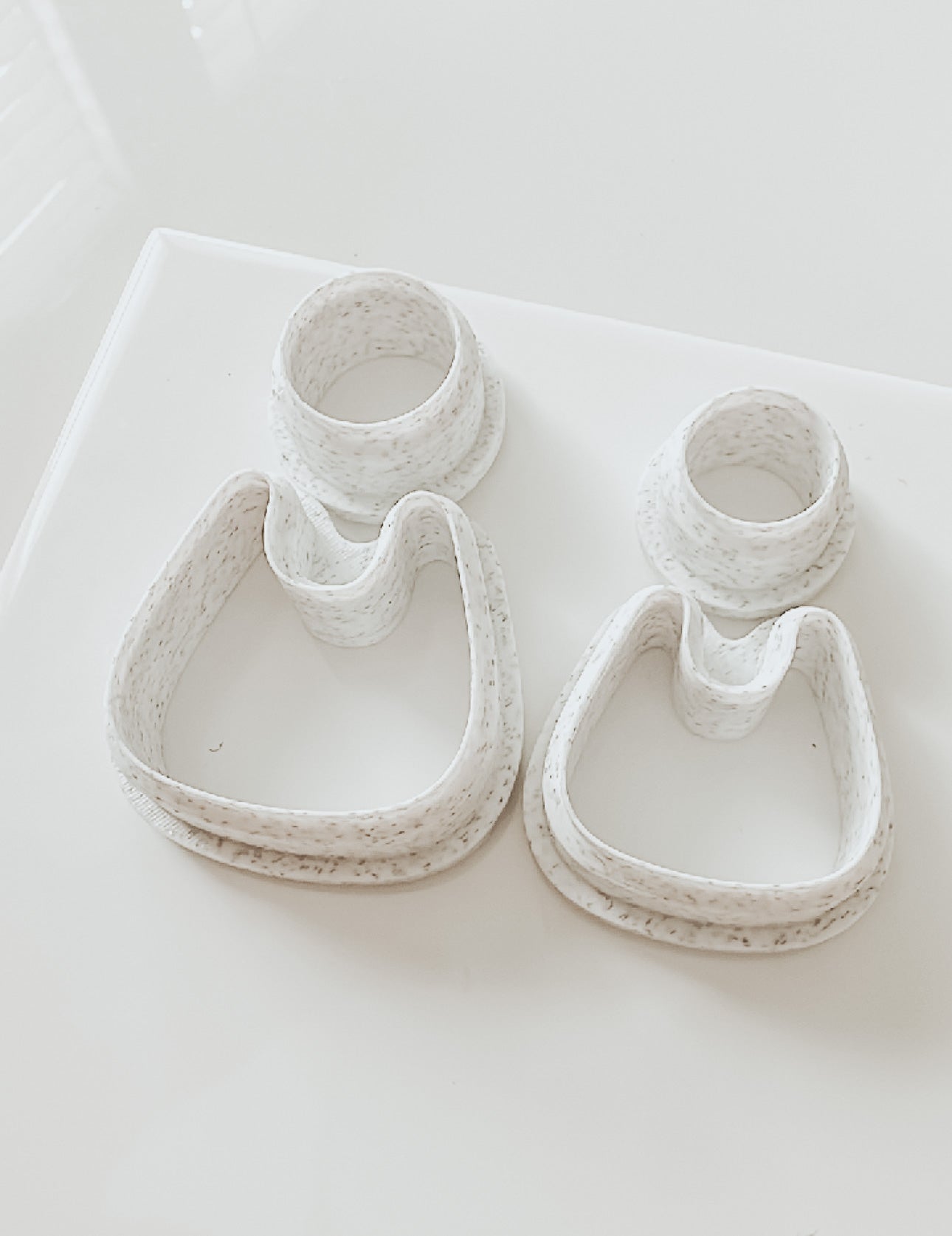 Maria Clay Cutter Set