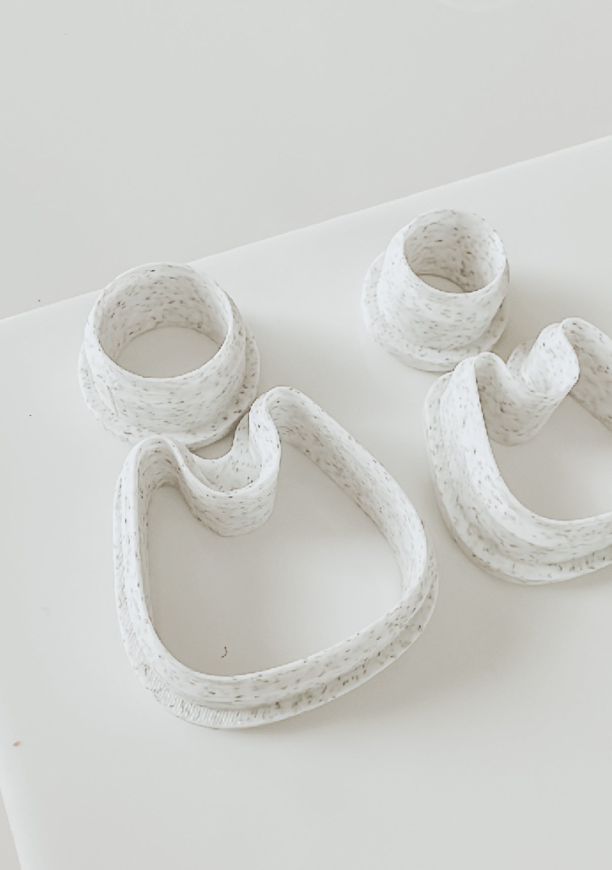 Maria Clay Cutter Set